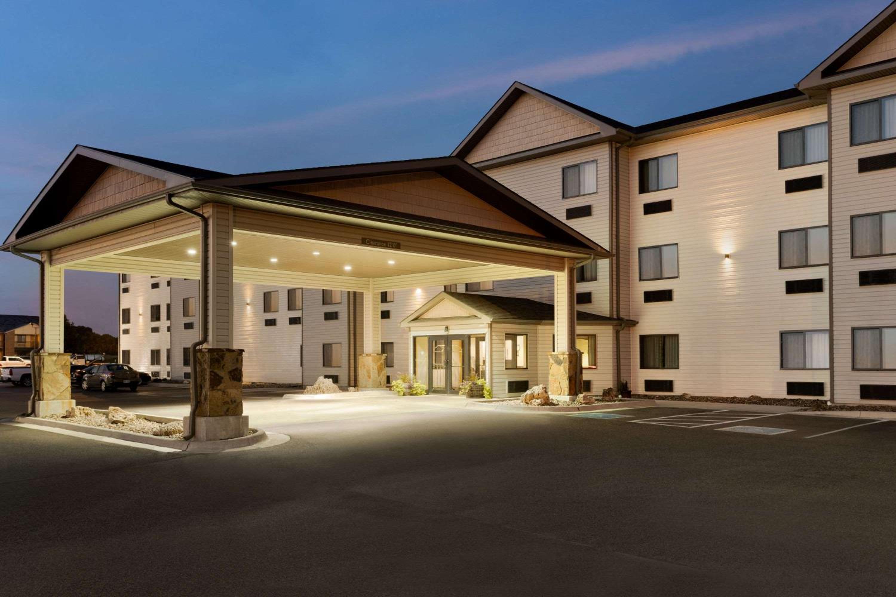 Hotel Gallery Image