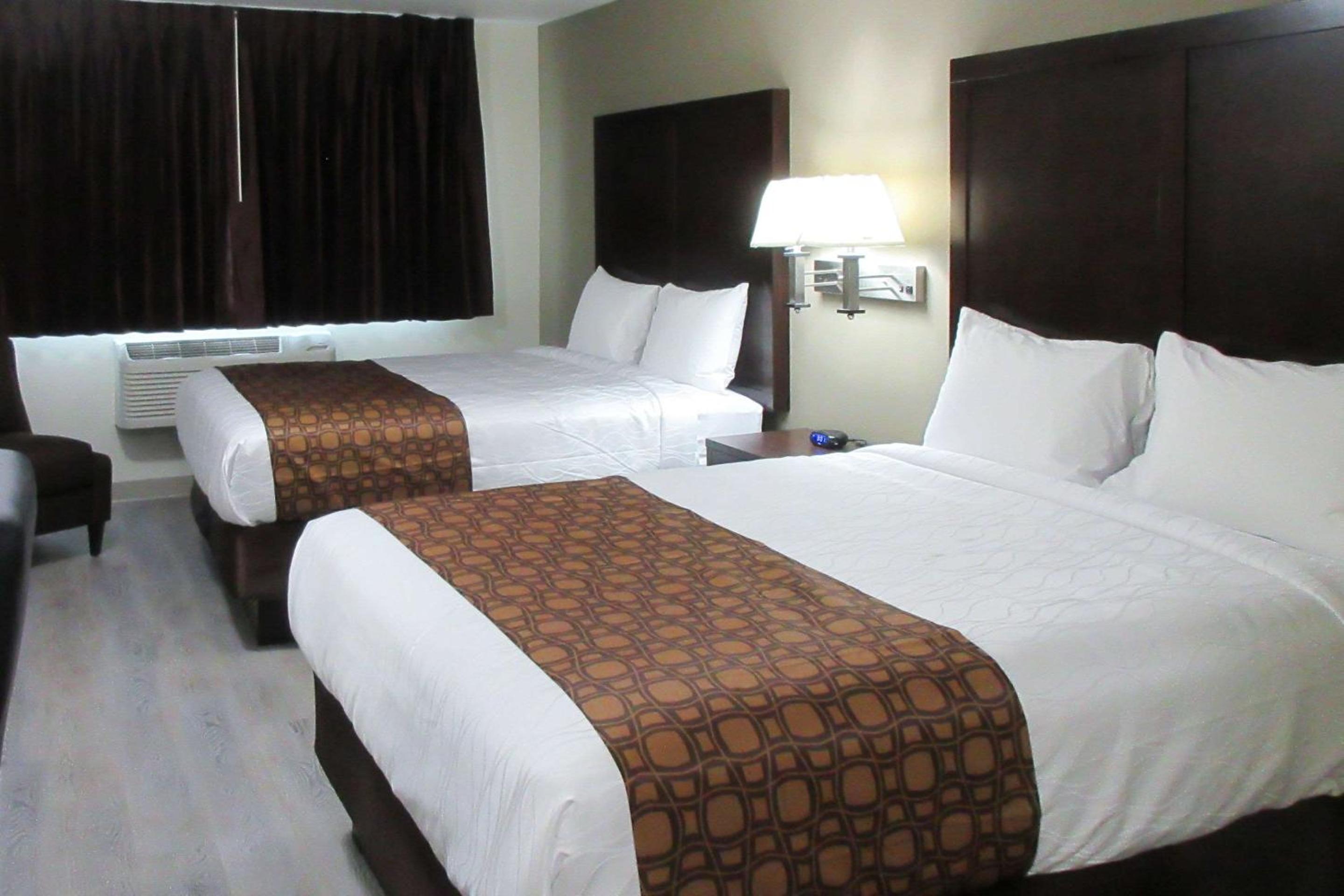 Econo Lodge Umatilla Columbia River Area, Billede 5