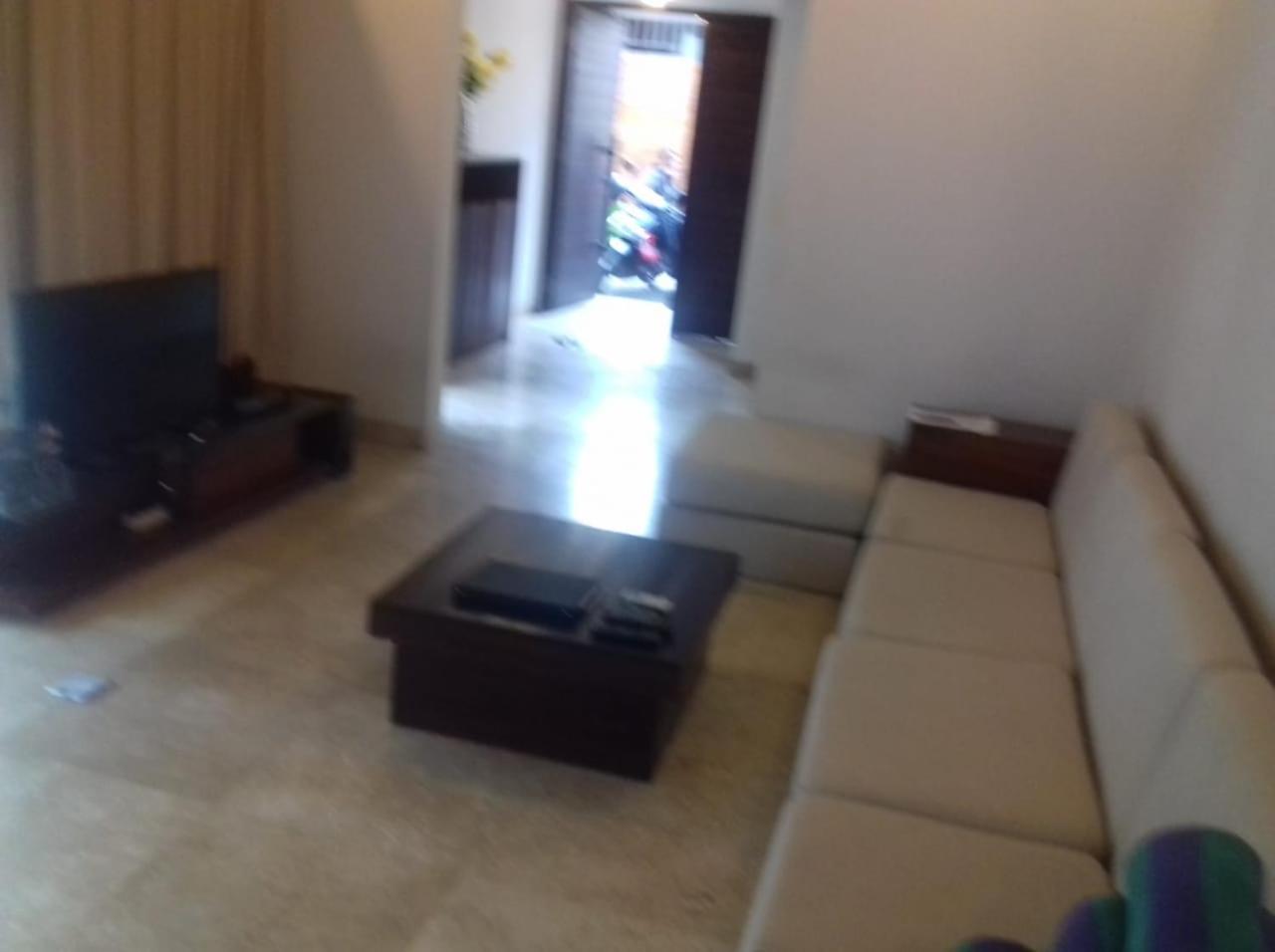 Intan Mutiara Sanur Beach Villa