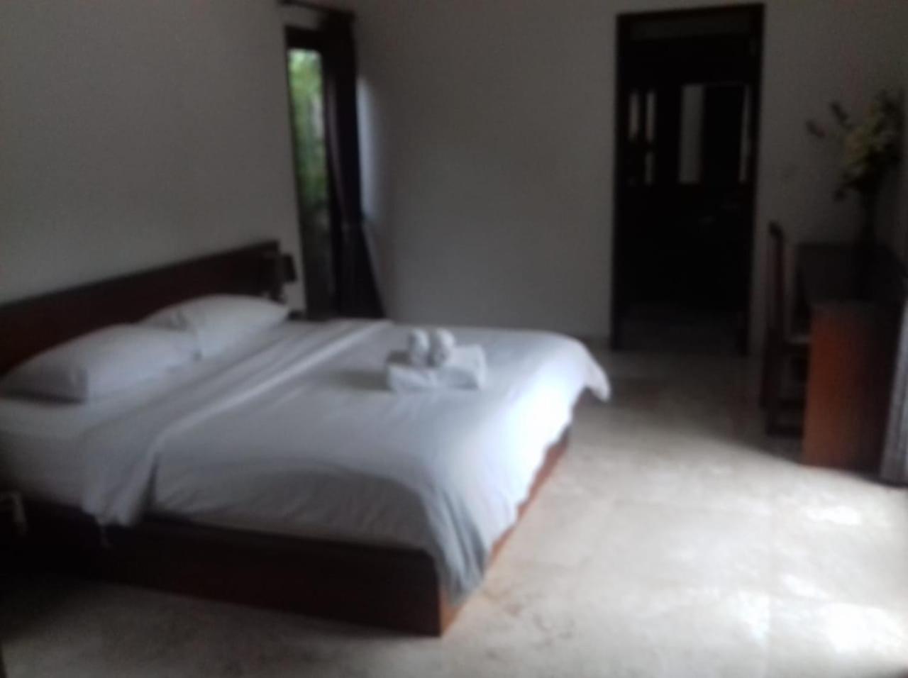 Intan Mutiara Sanur Beach Villa