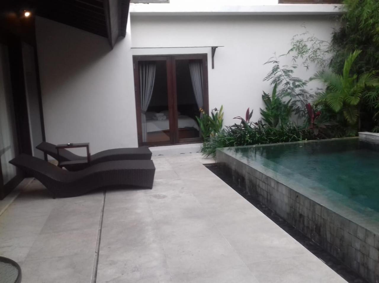 Intan Mutiara Sanur Beach Villa