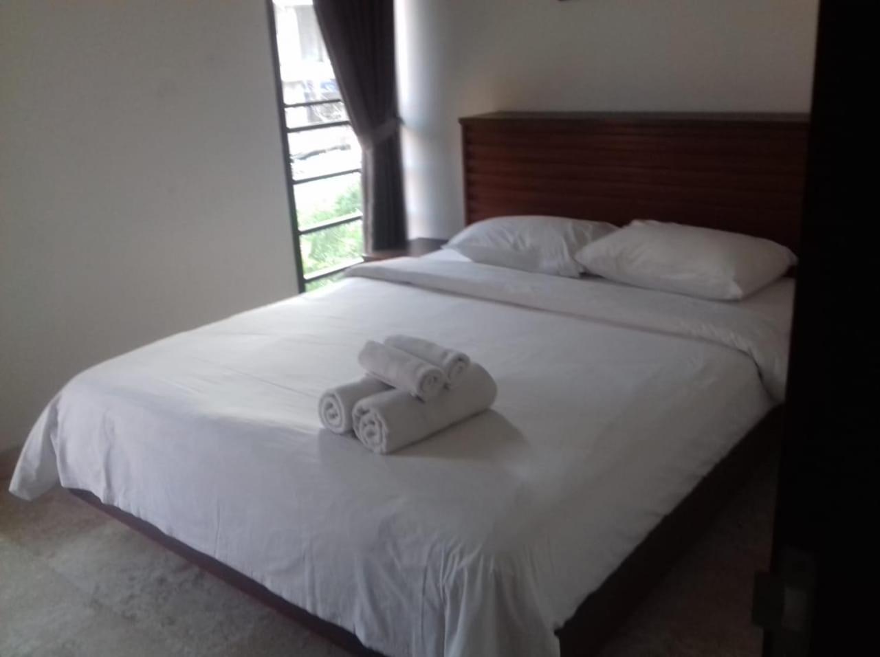 Intan Mutiara Sanur Beach Villa