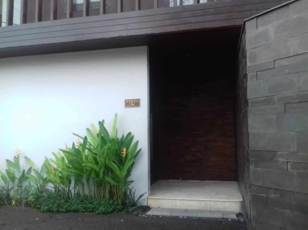 Intan Mutiara Sanur Beach Villa
