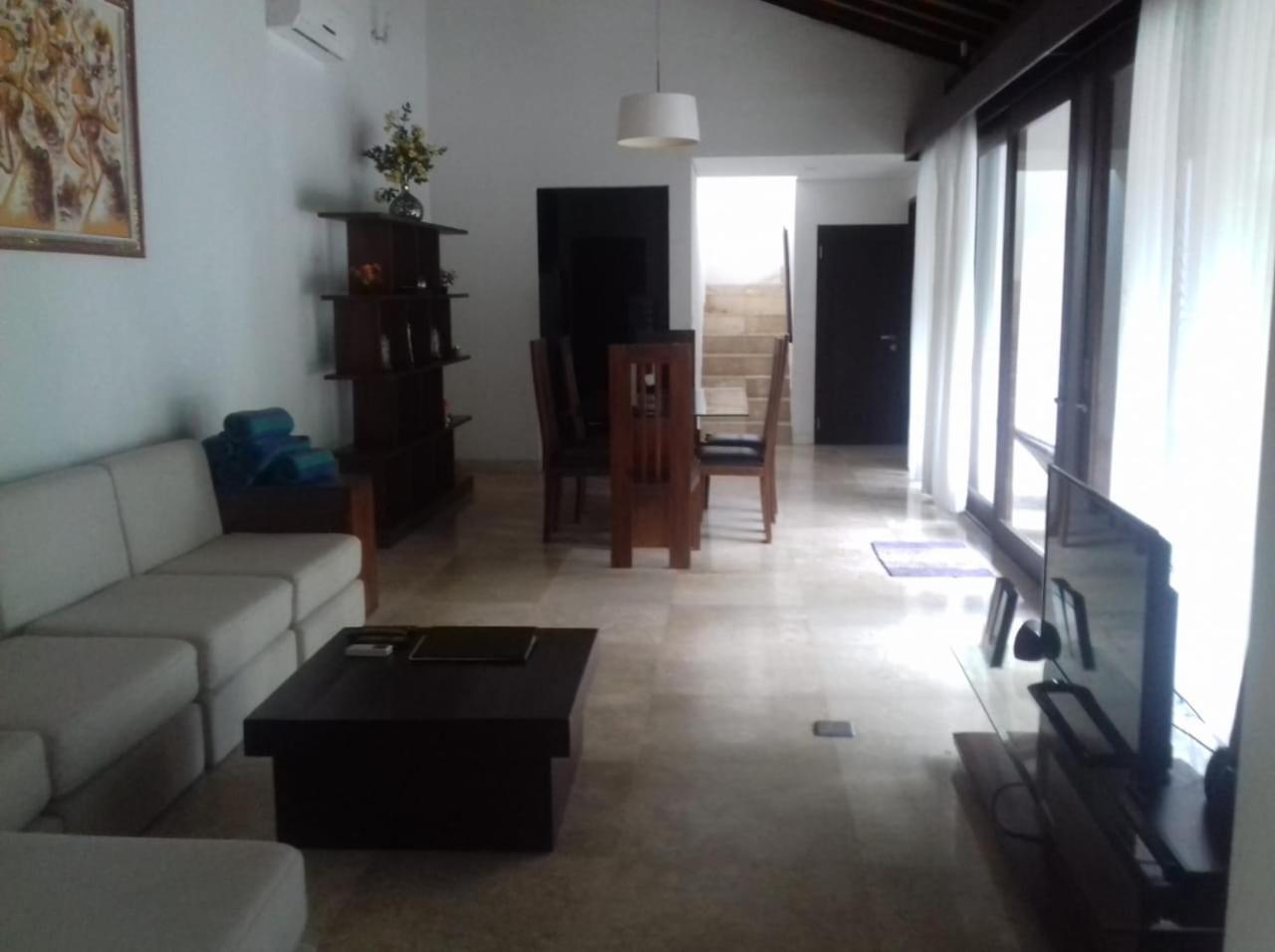 Intan Mutiara Sanur Beach Villa