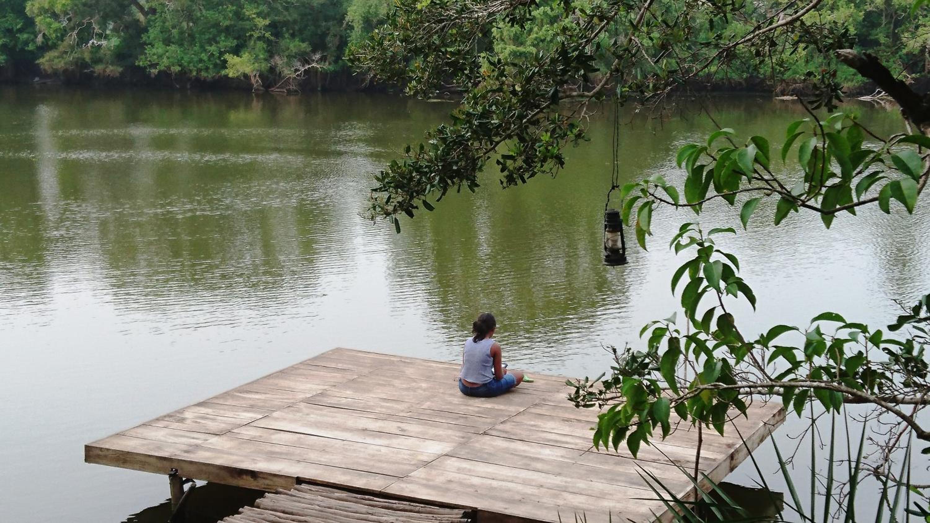The Backwaters Lodge