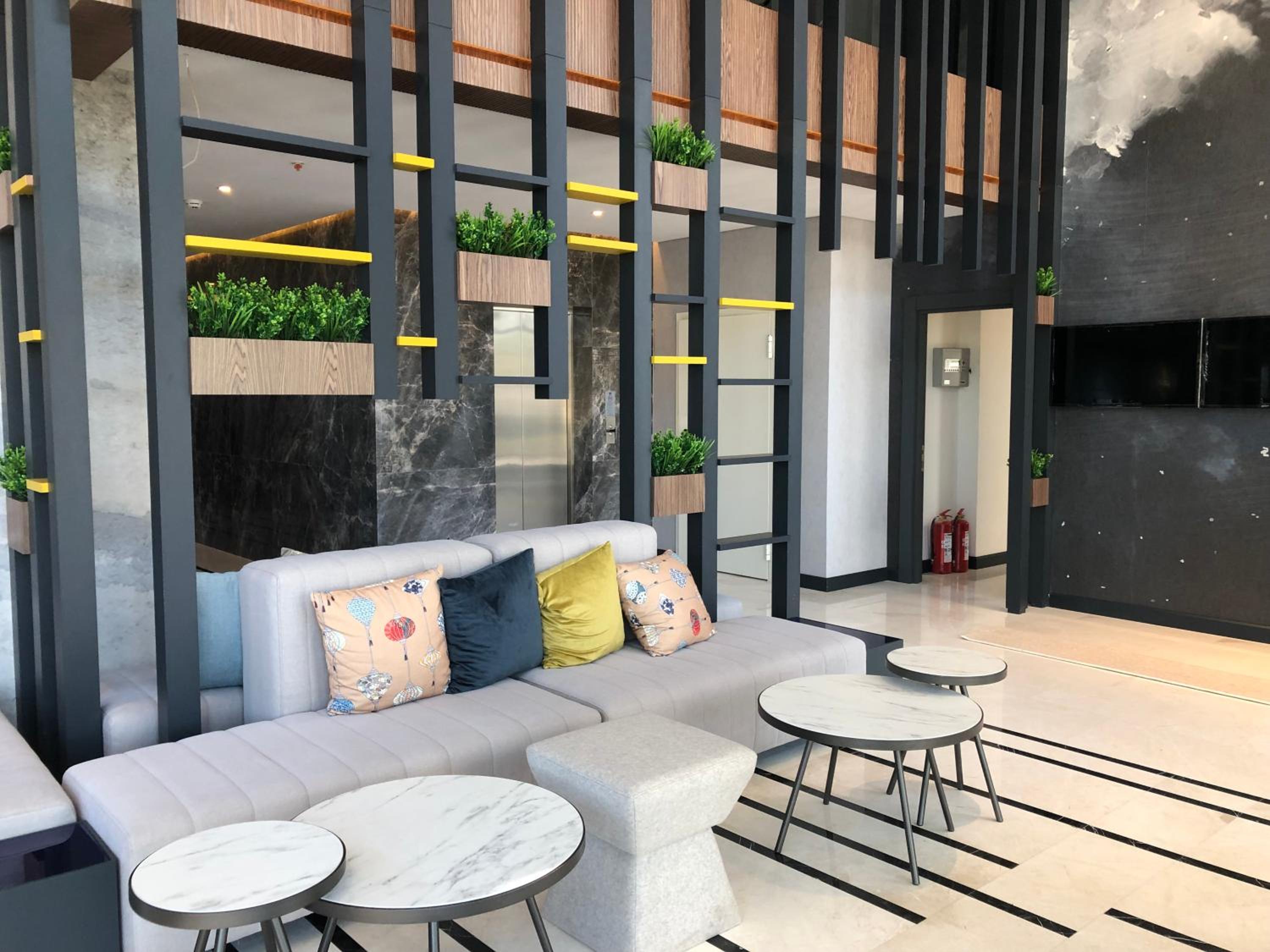 ibis Styles İzmir Bornova - Image 12