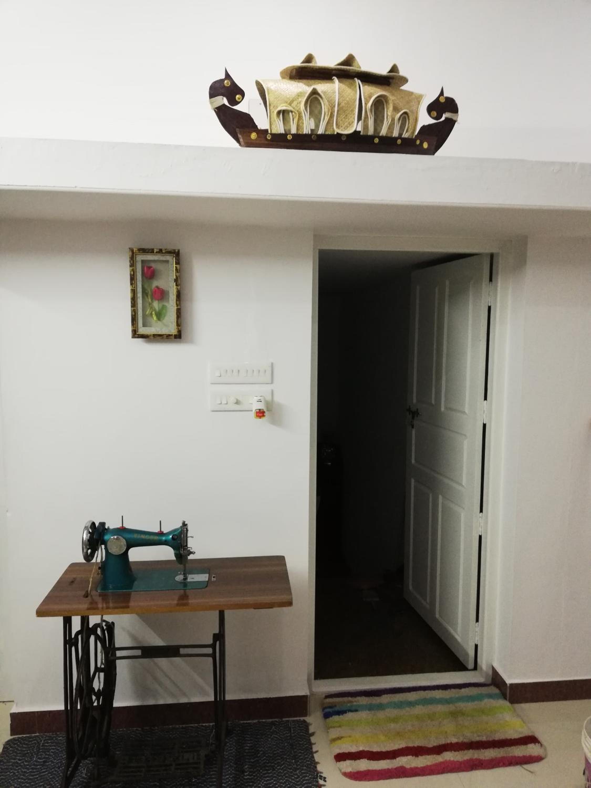 Takashi Homestay North Paravur Near Muziris