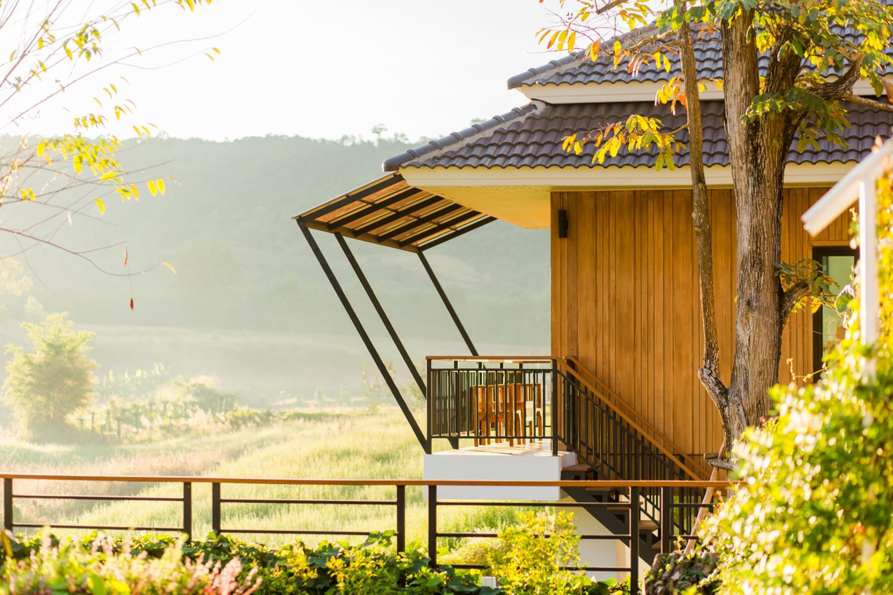 Phuruakeeree Resort
