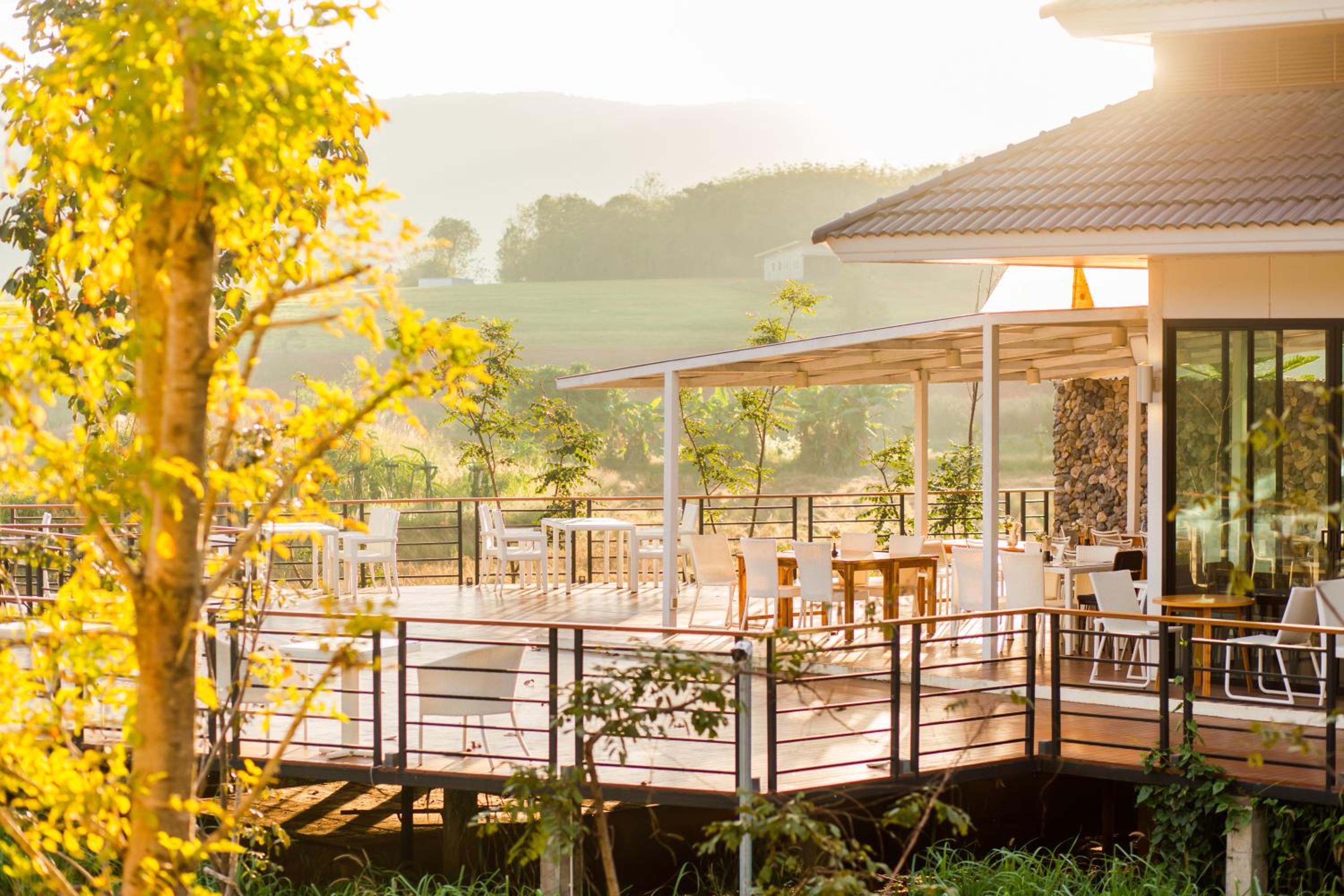 Phuruakeeree Resort