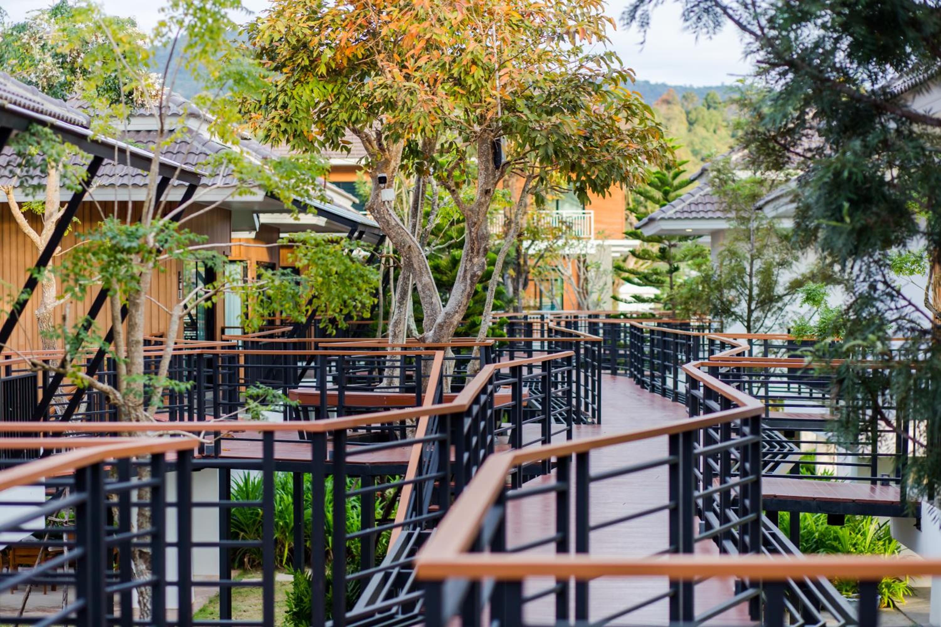 Phuruakeeree Resort
