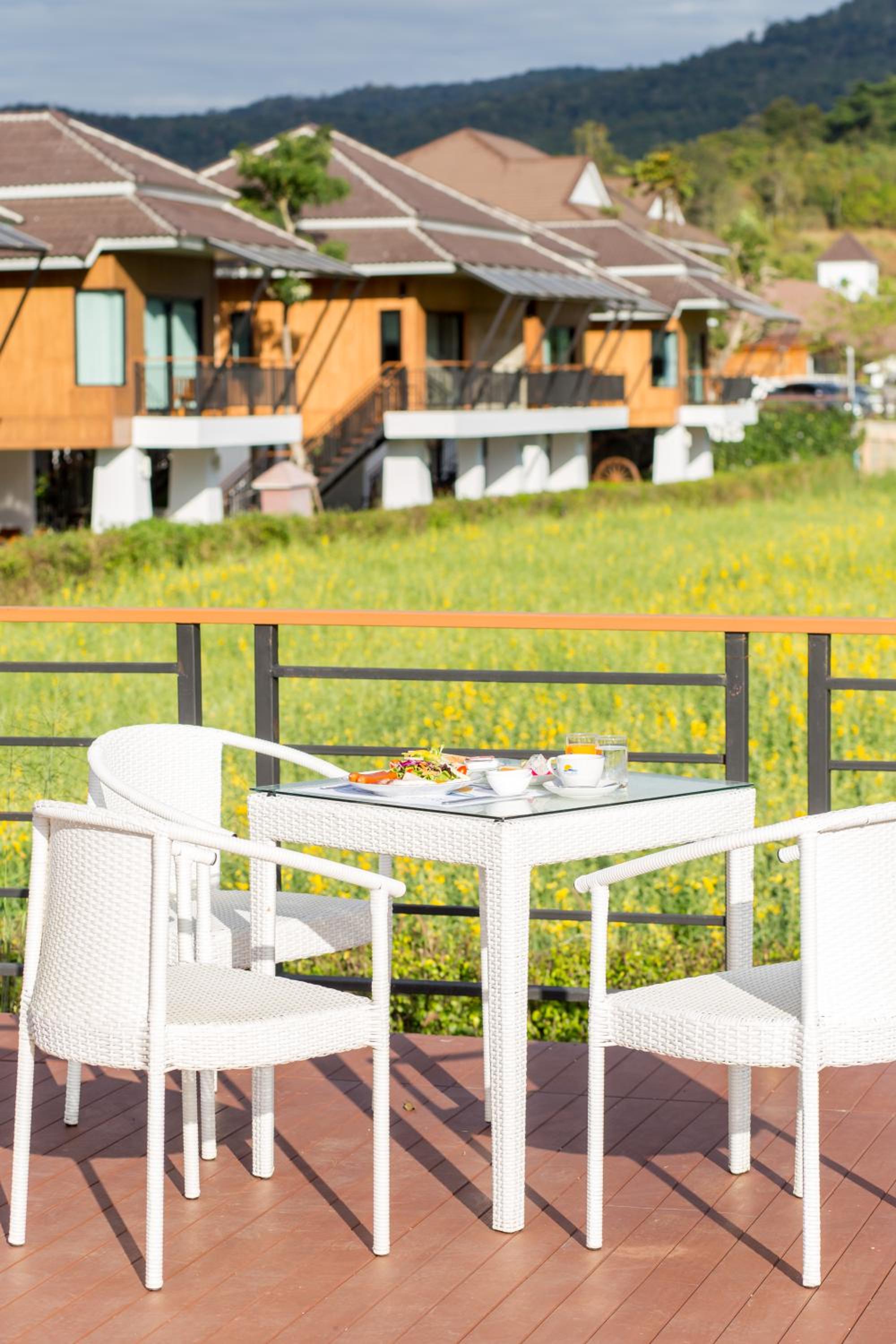 Phuruakeeree Resort