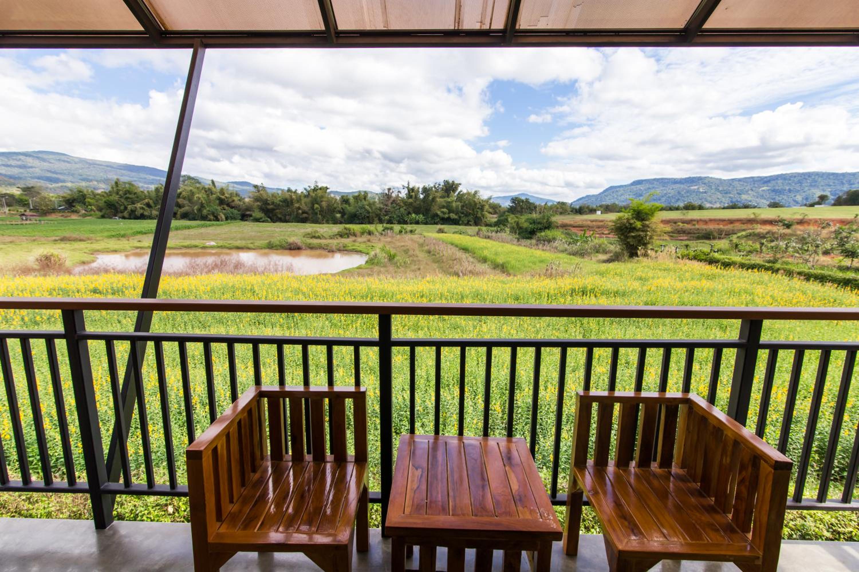 Phuruakeeree Resort