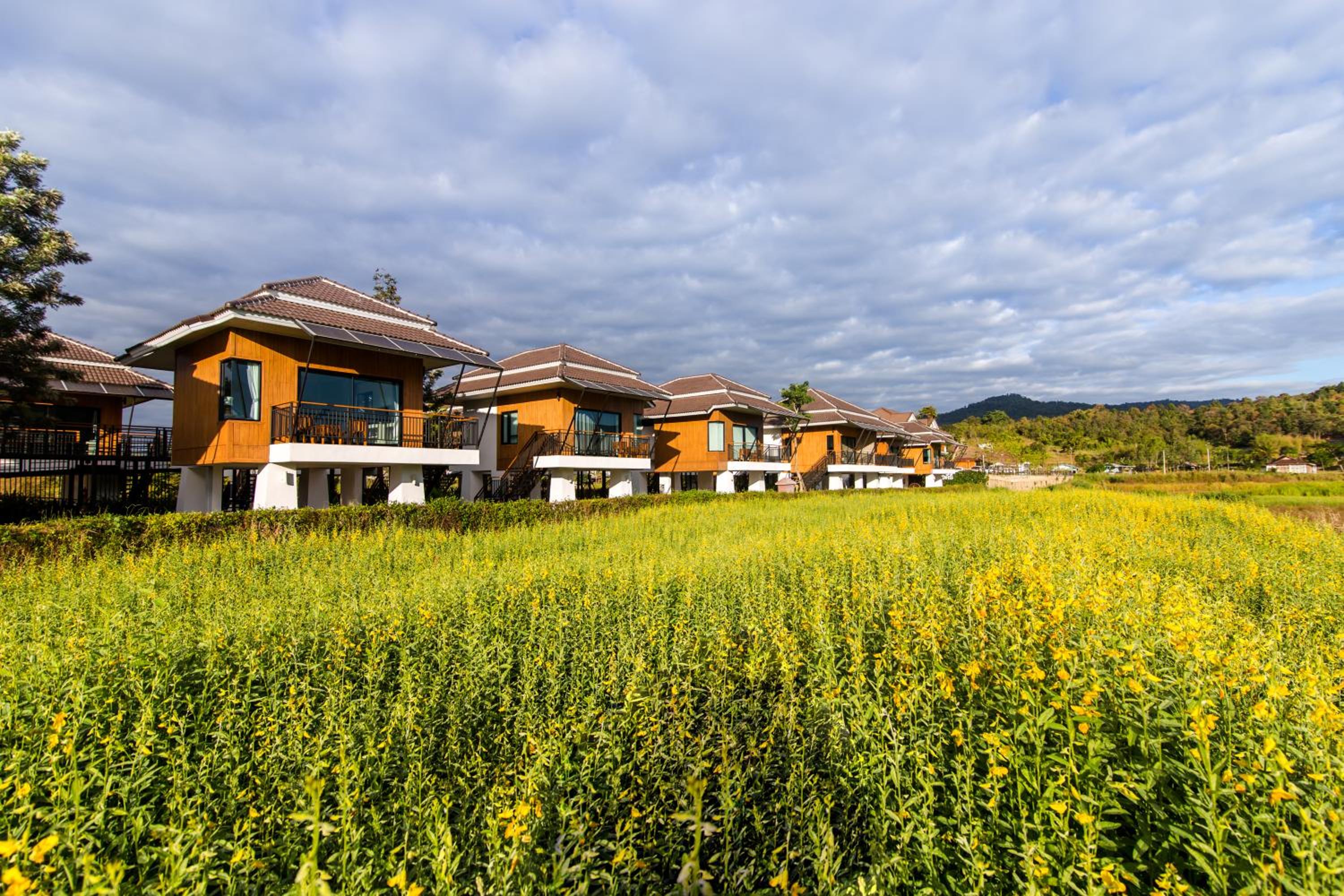 Phuruakeeree Resort