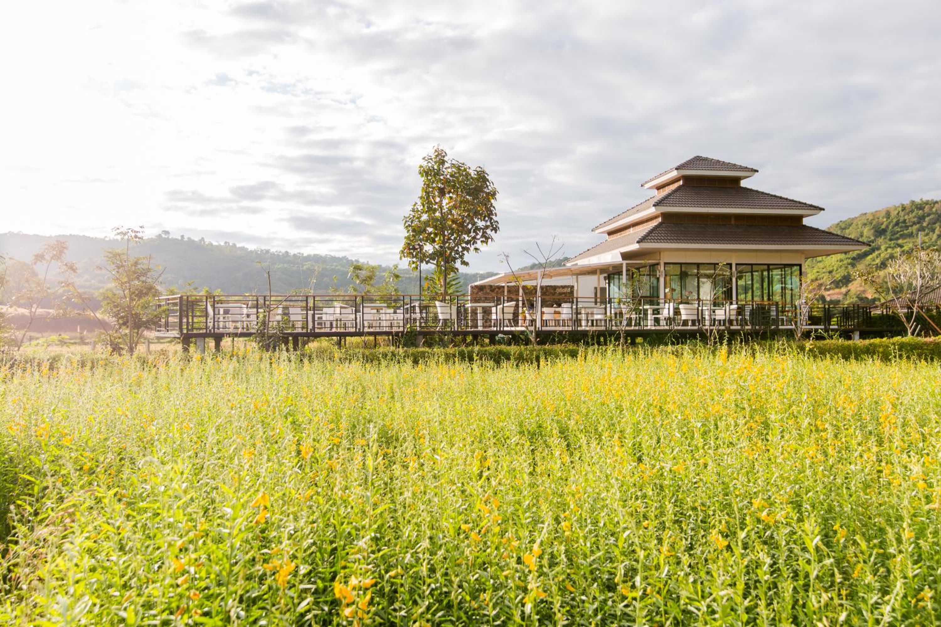 Phuruakeeree Resort