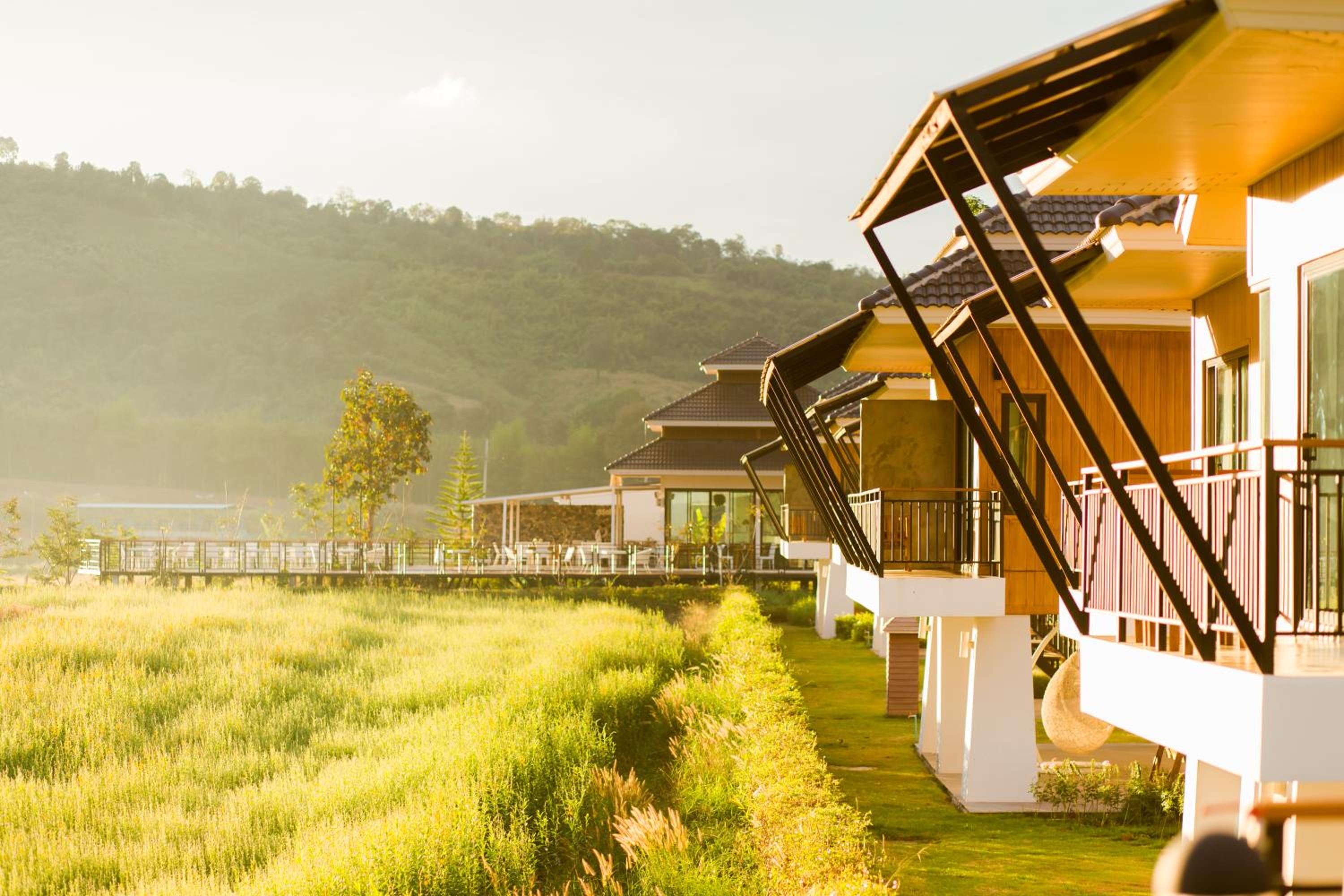 Phuruakeeree Resort