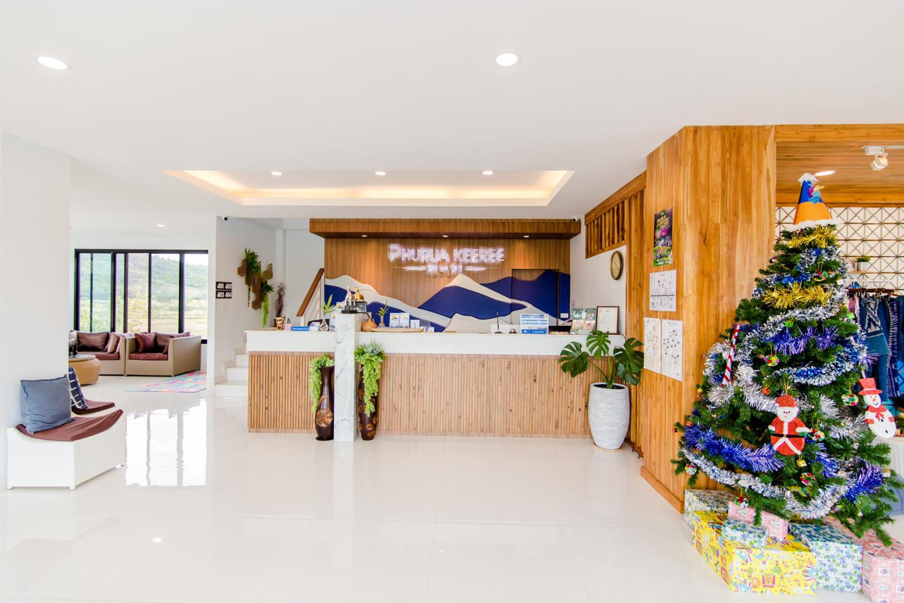 Phuruakeeree Resort