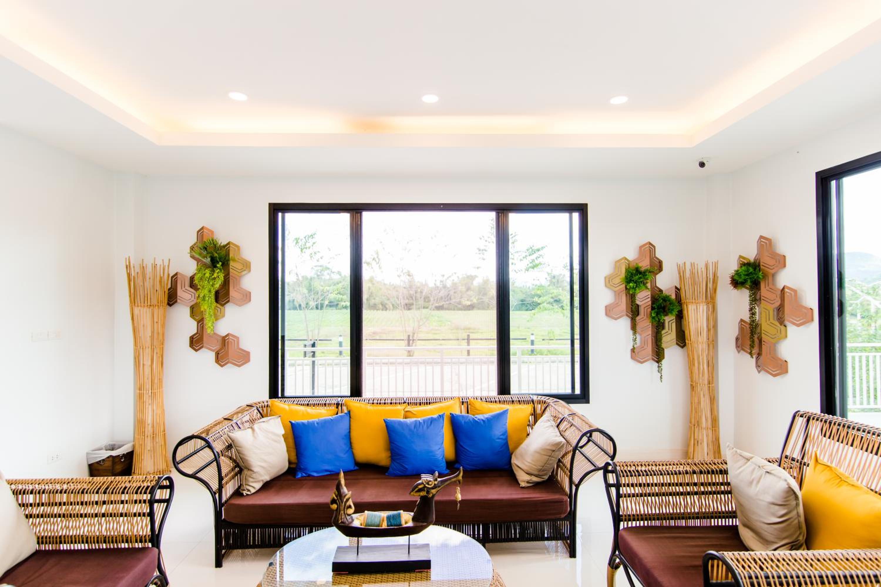 Phuruakeeree Resort