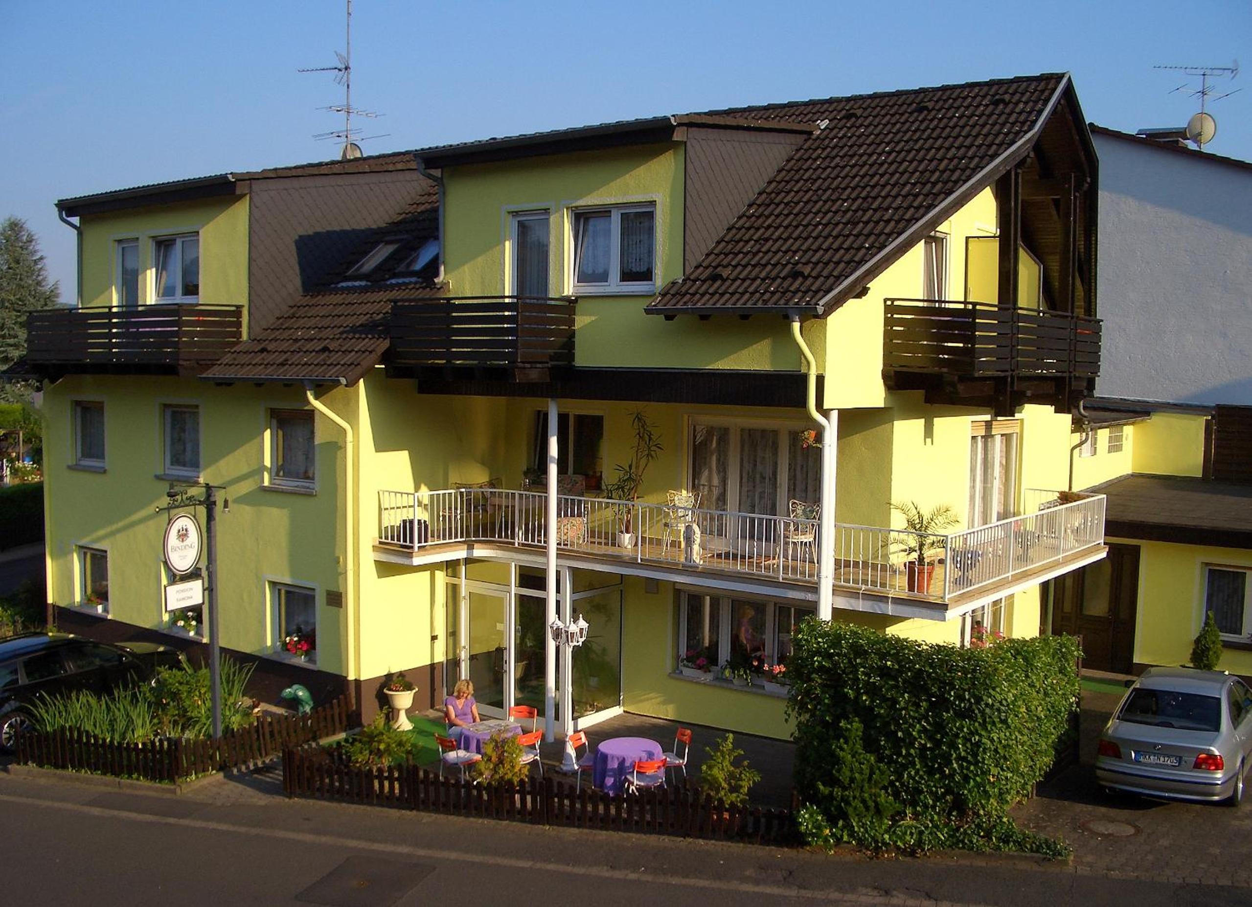 building