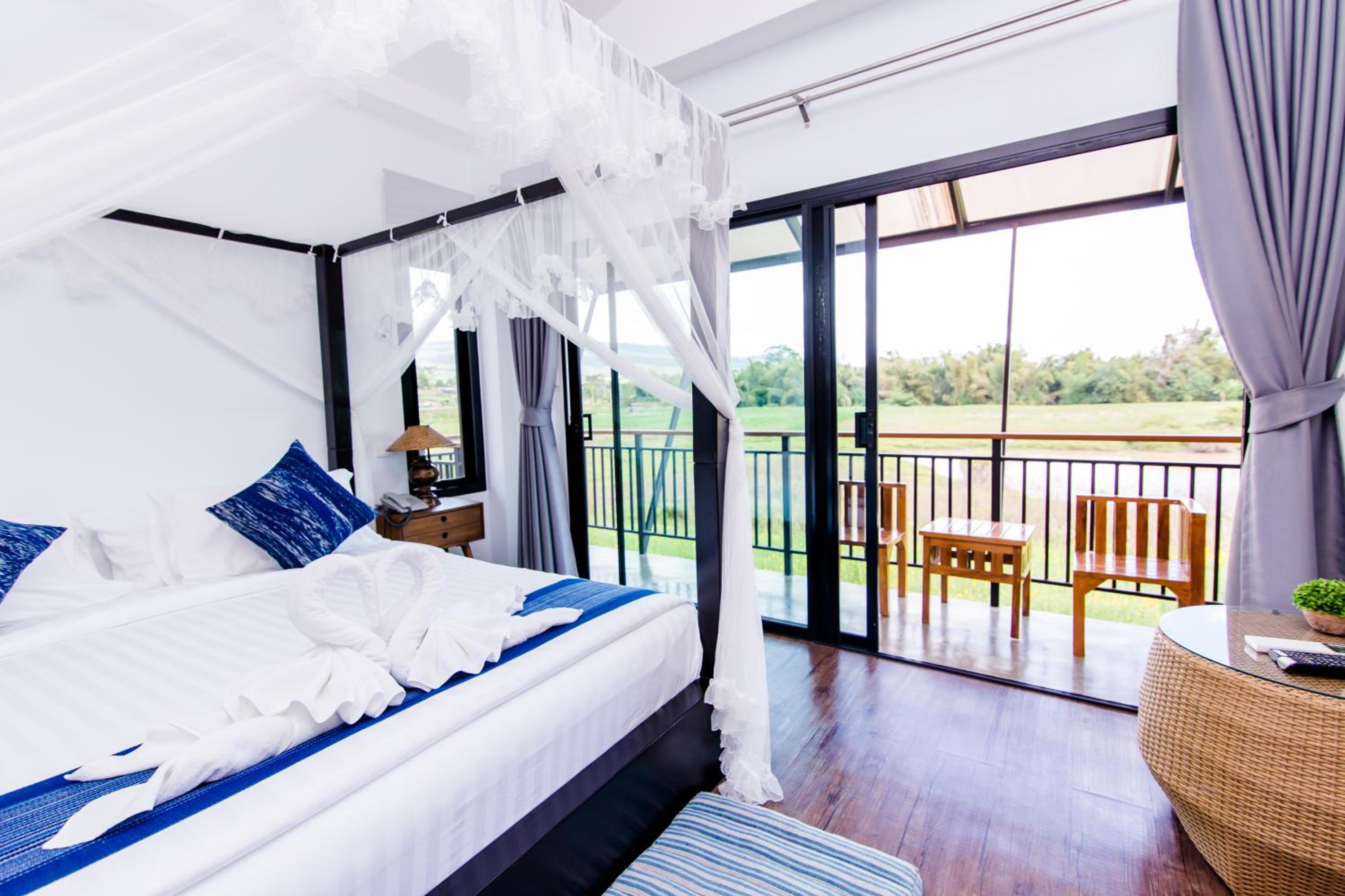 Phuruakeeree Resort