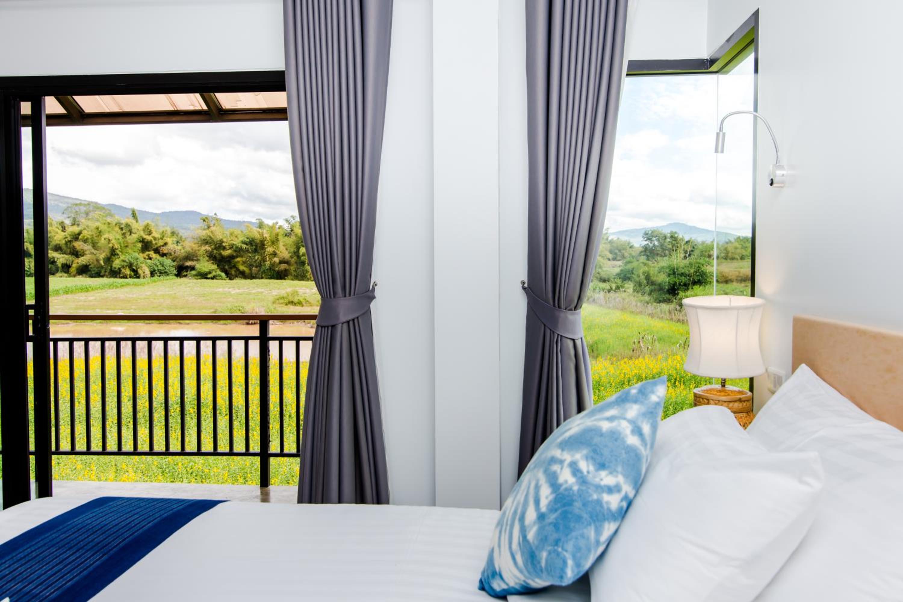 Phuruakeeree Resort
