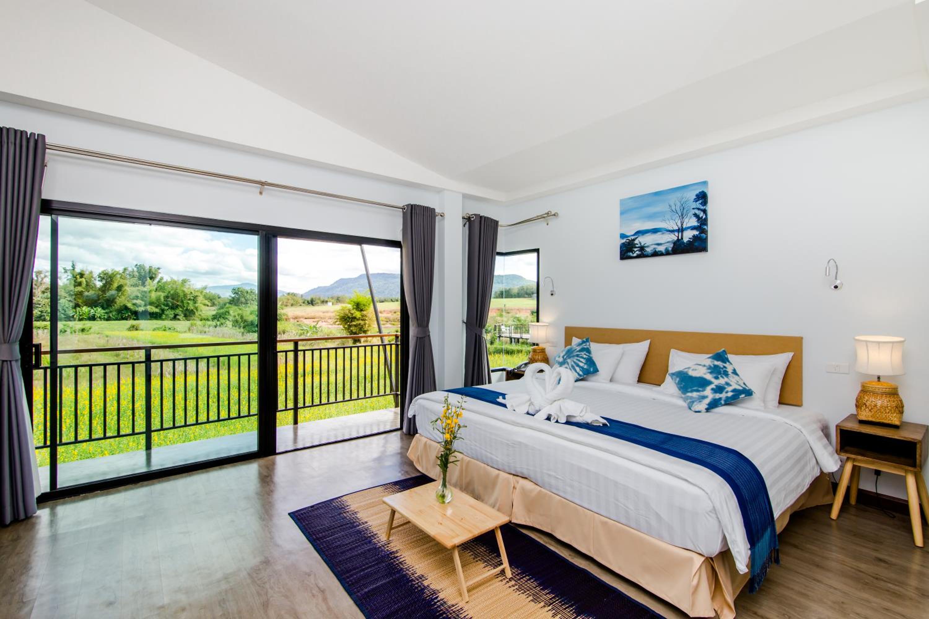 Phuruakeeree Resort