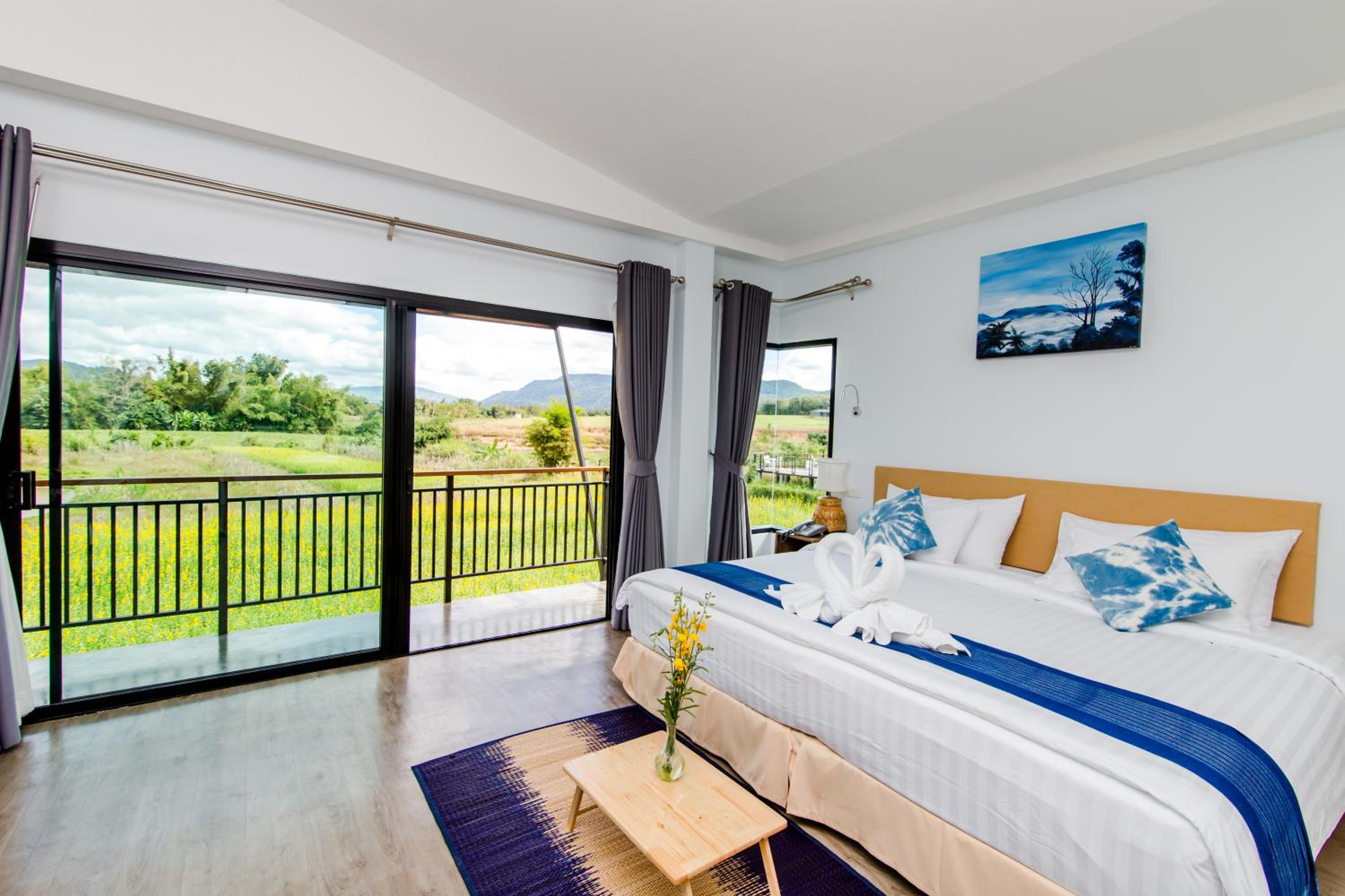 Phuruakeeree Resort