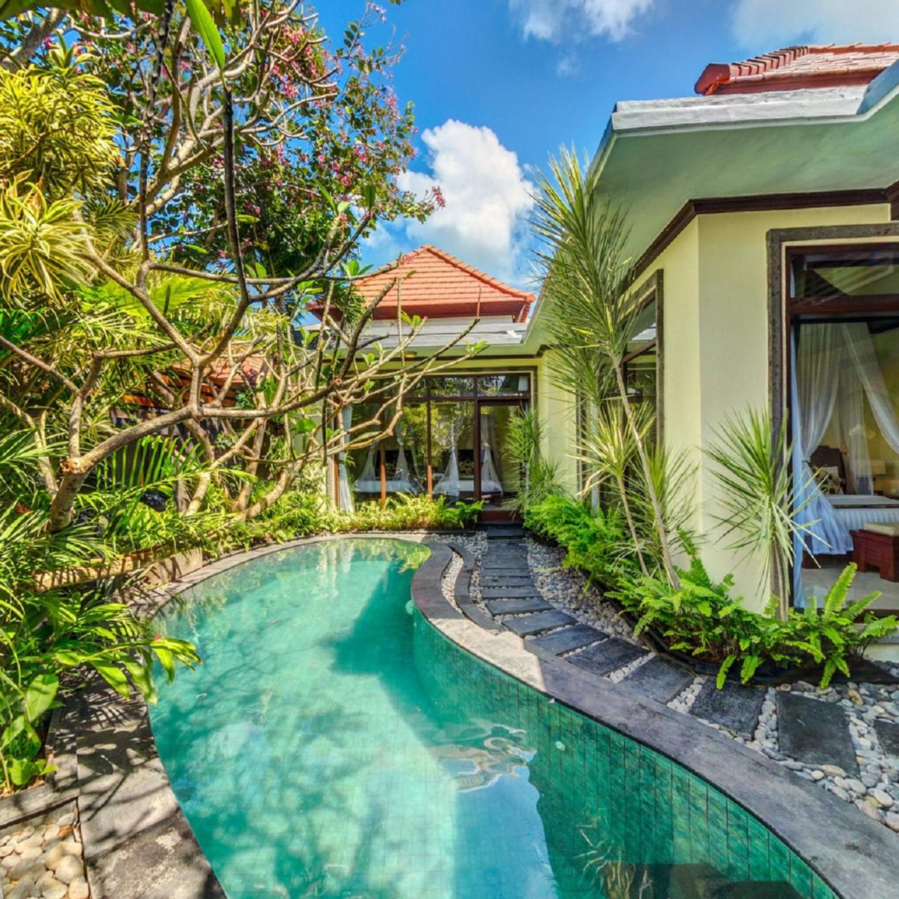 The Bali Dream Villa & Resort Echo Beach Canggu