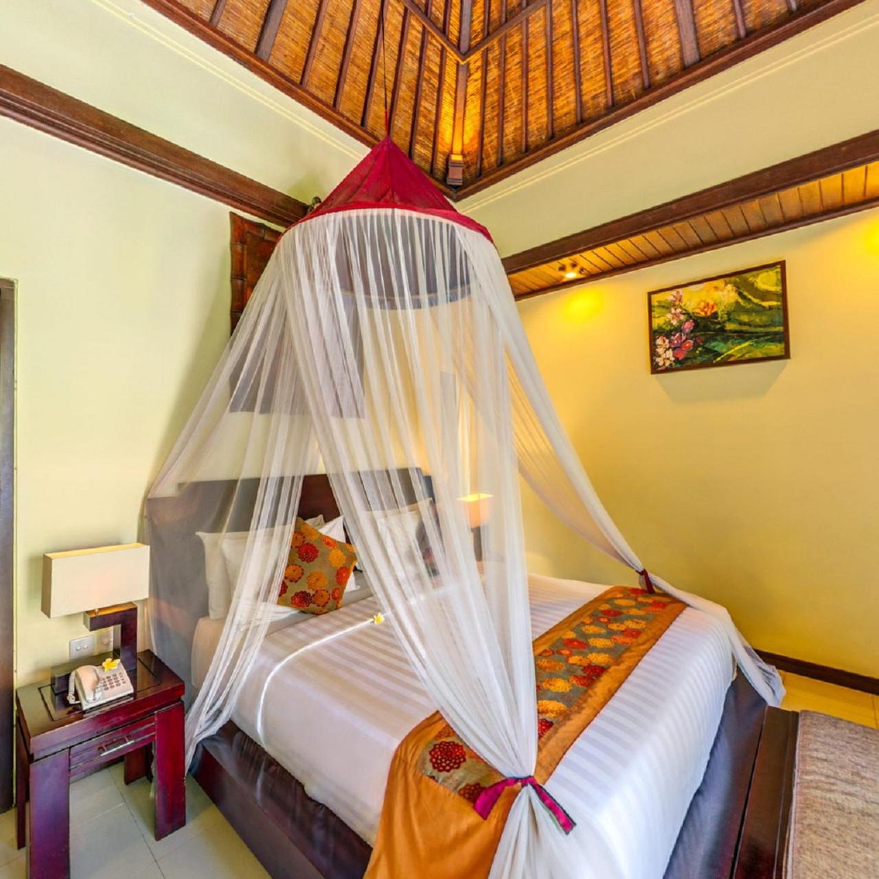 The Bali Dream Villa & Resort Echo Beach Canggu — photo 74