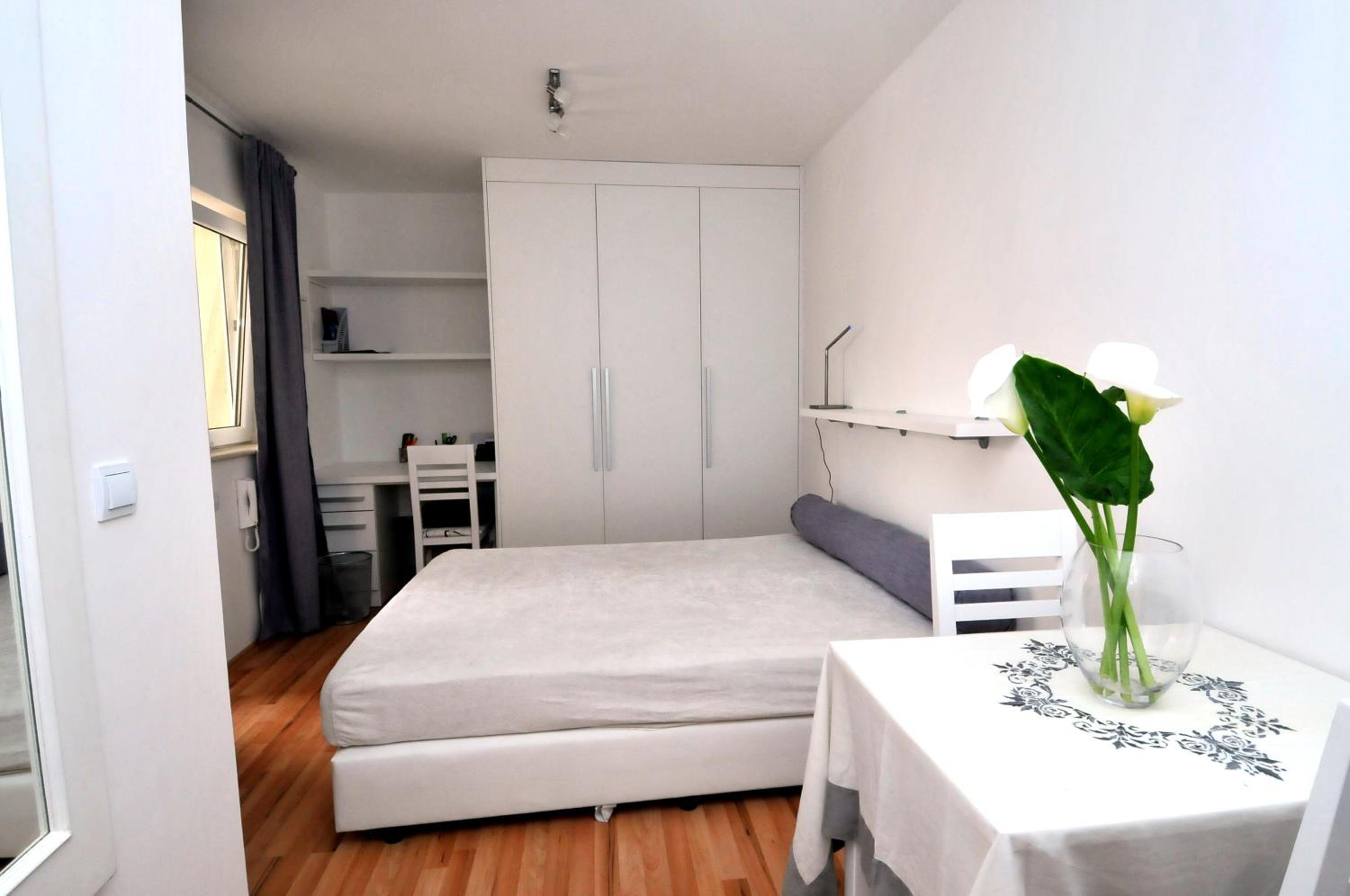 Apartments Annette - studio and two bedroom apartment with parking