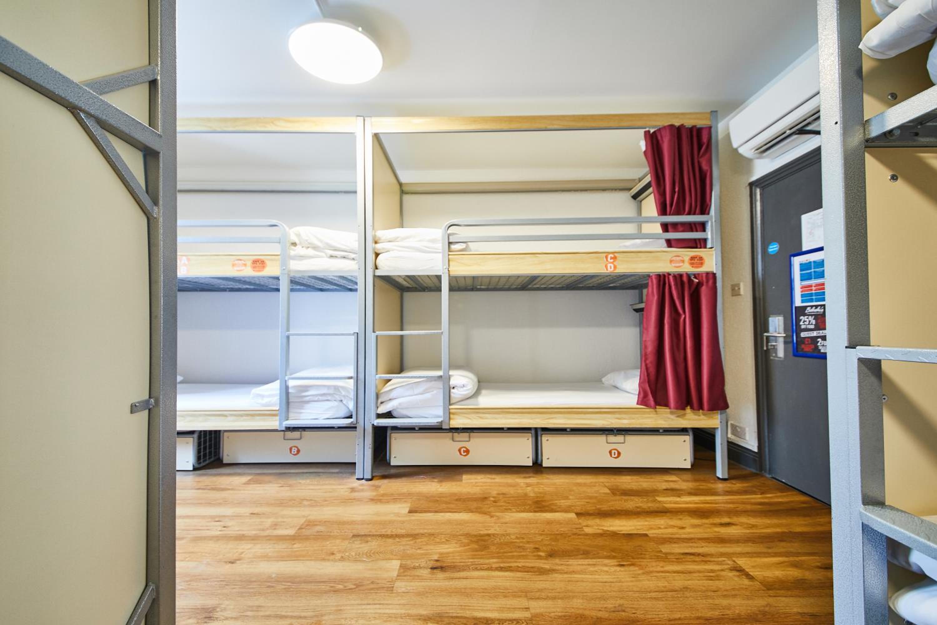 St Christopher's Inn London Bridge - Oasis Female Only