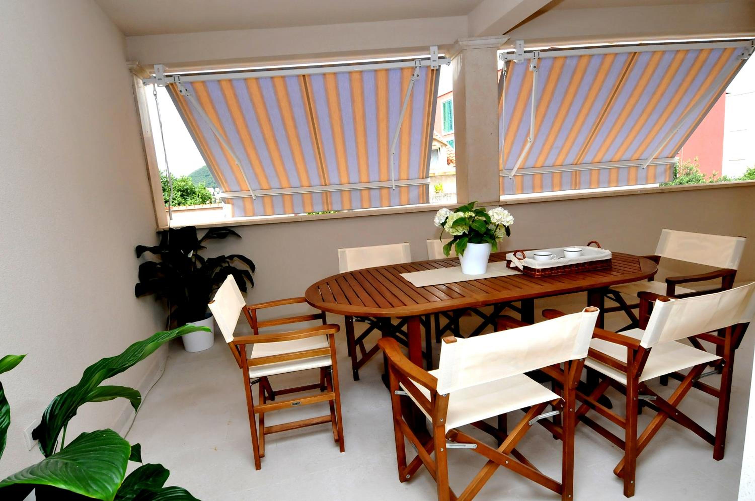 Apartments Annette - studio and two bedroom apartment with parking