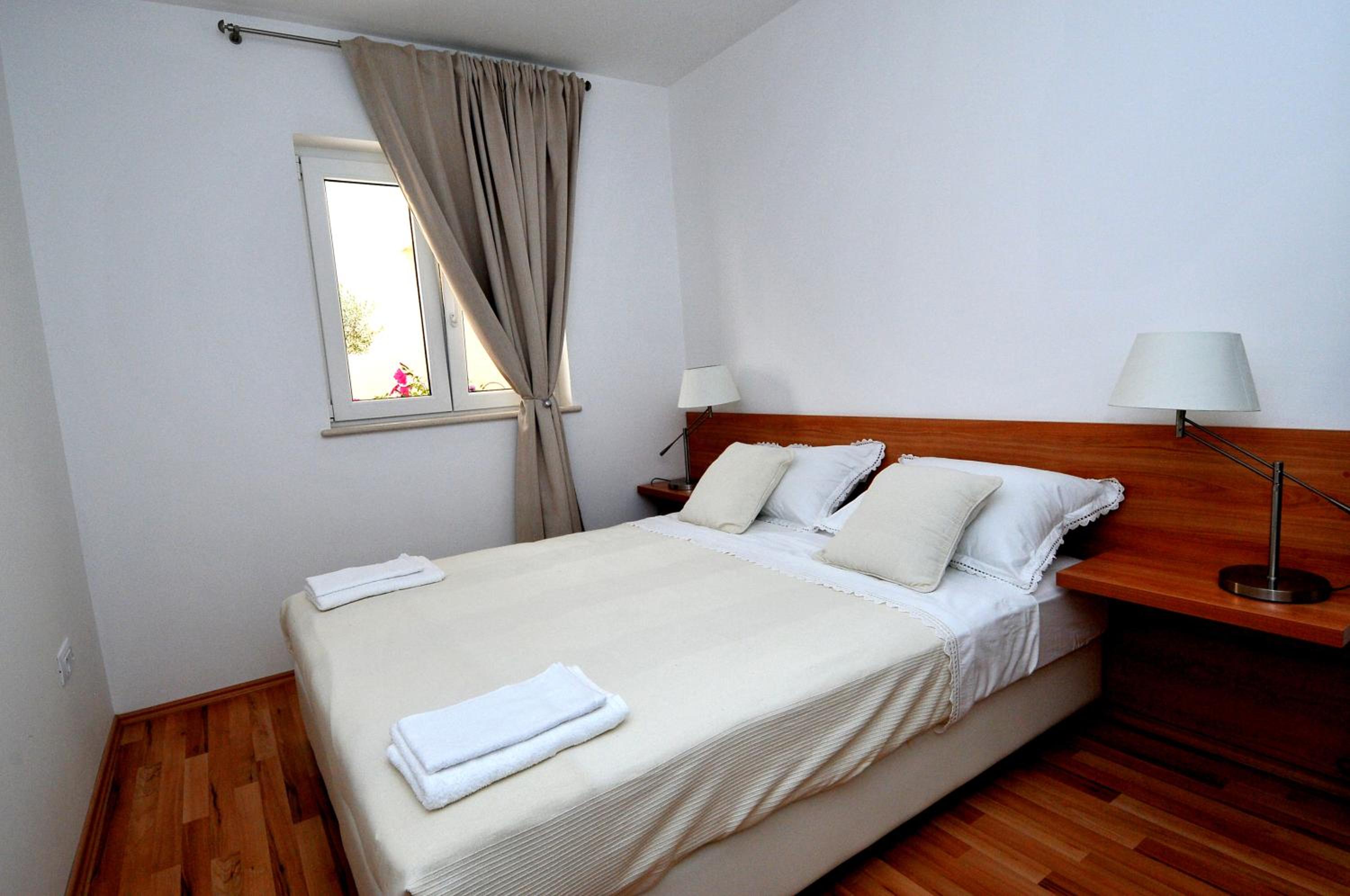 Apartments Annette - studio and two bedroom apartment with parking