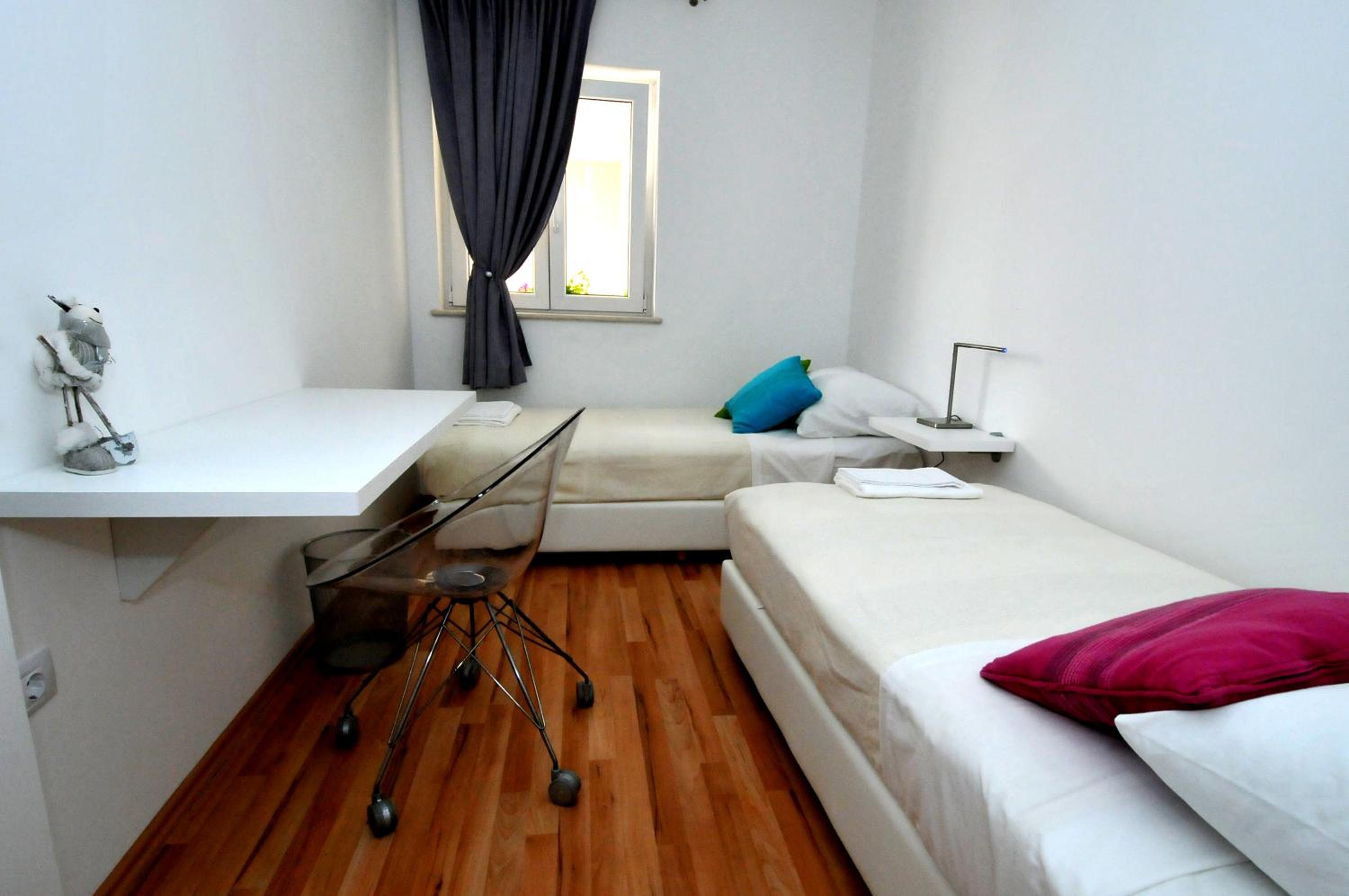 Apartments Annette - studio and two bedroom apartment with parking