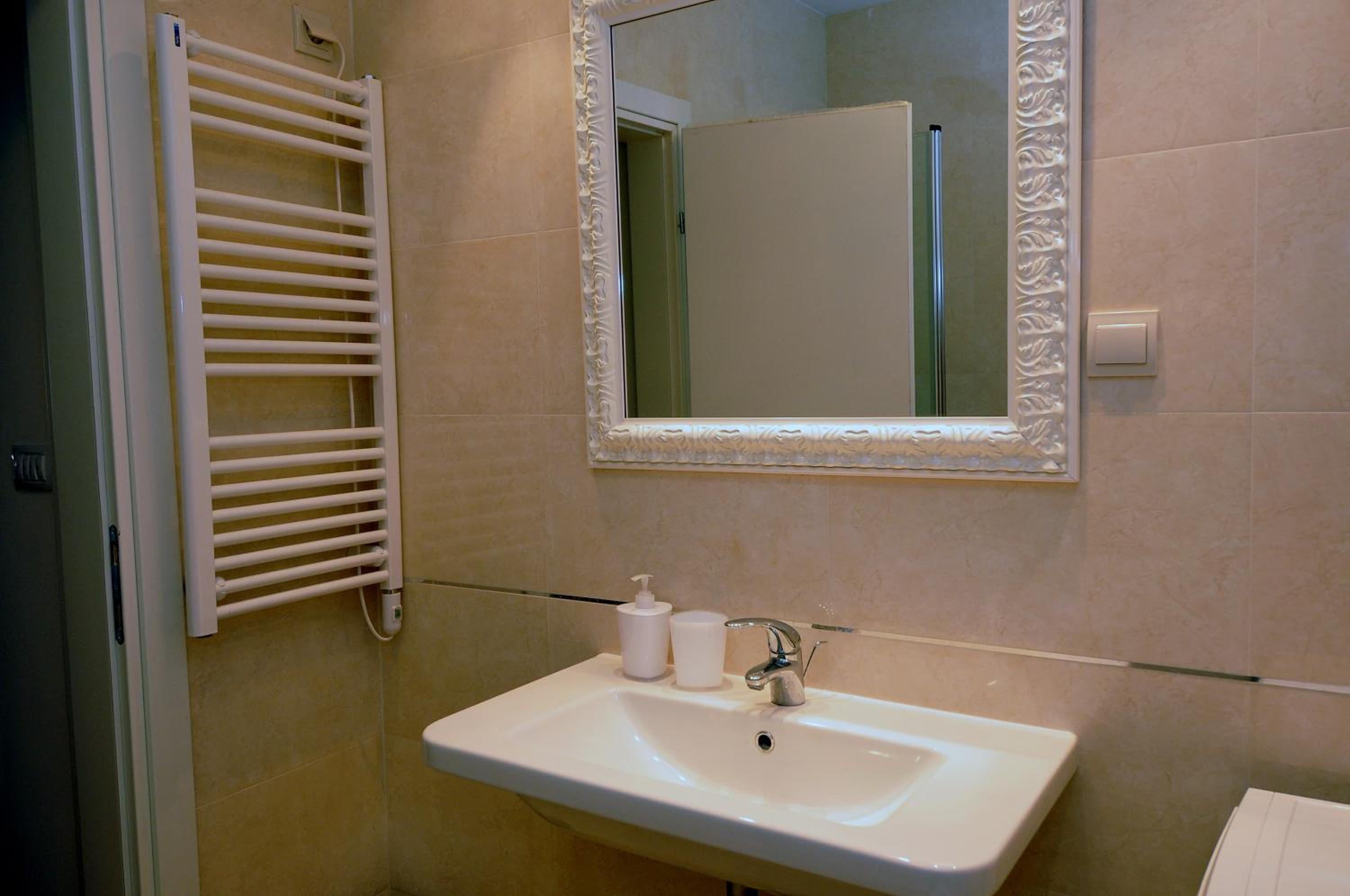 Apartments Annette - studio and two bedroom apartment with parking
