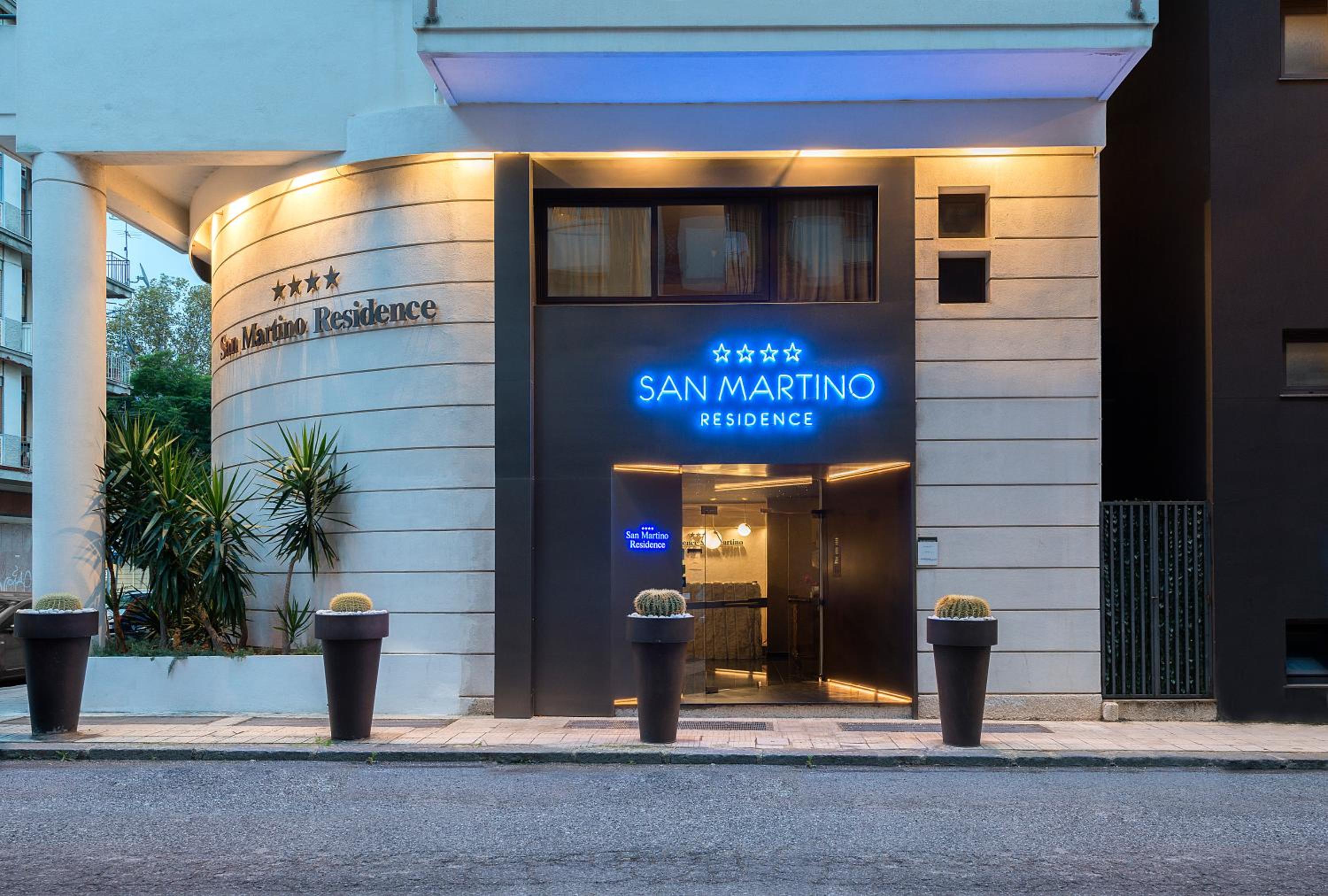 Hotel Residence San Martino - Image 1