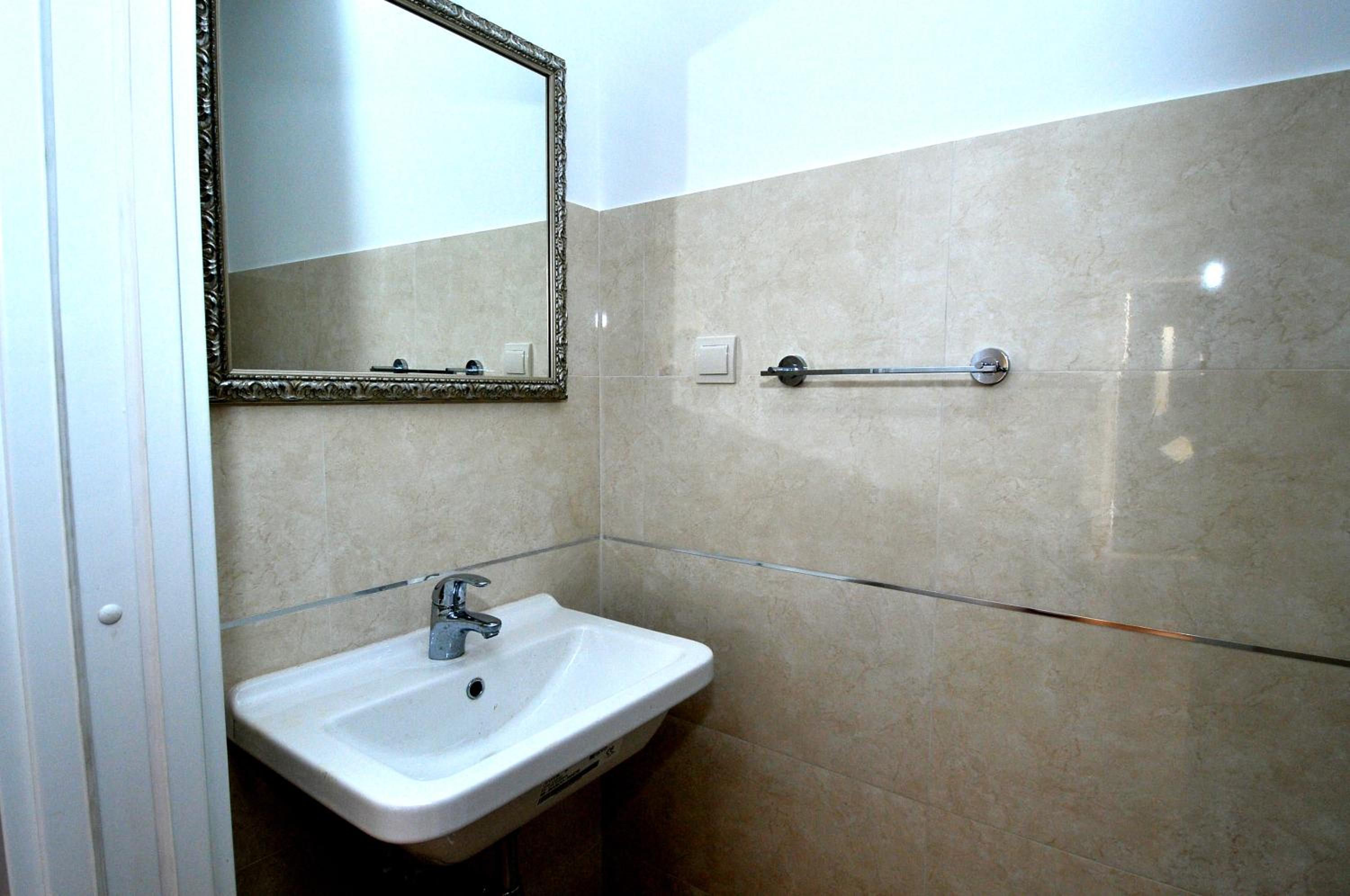 Apartments Annette - studio and two bedroom apartment with parking
