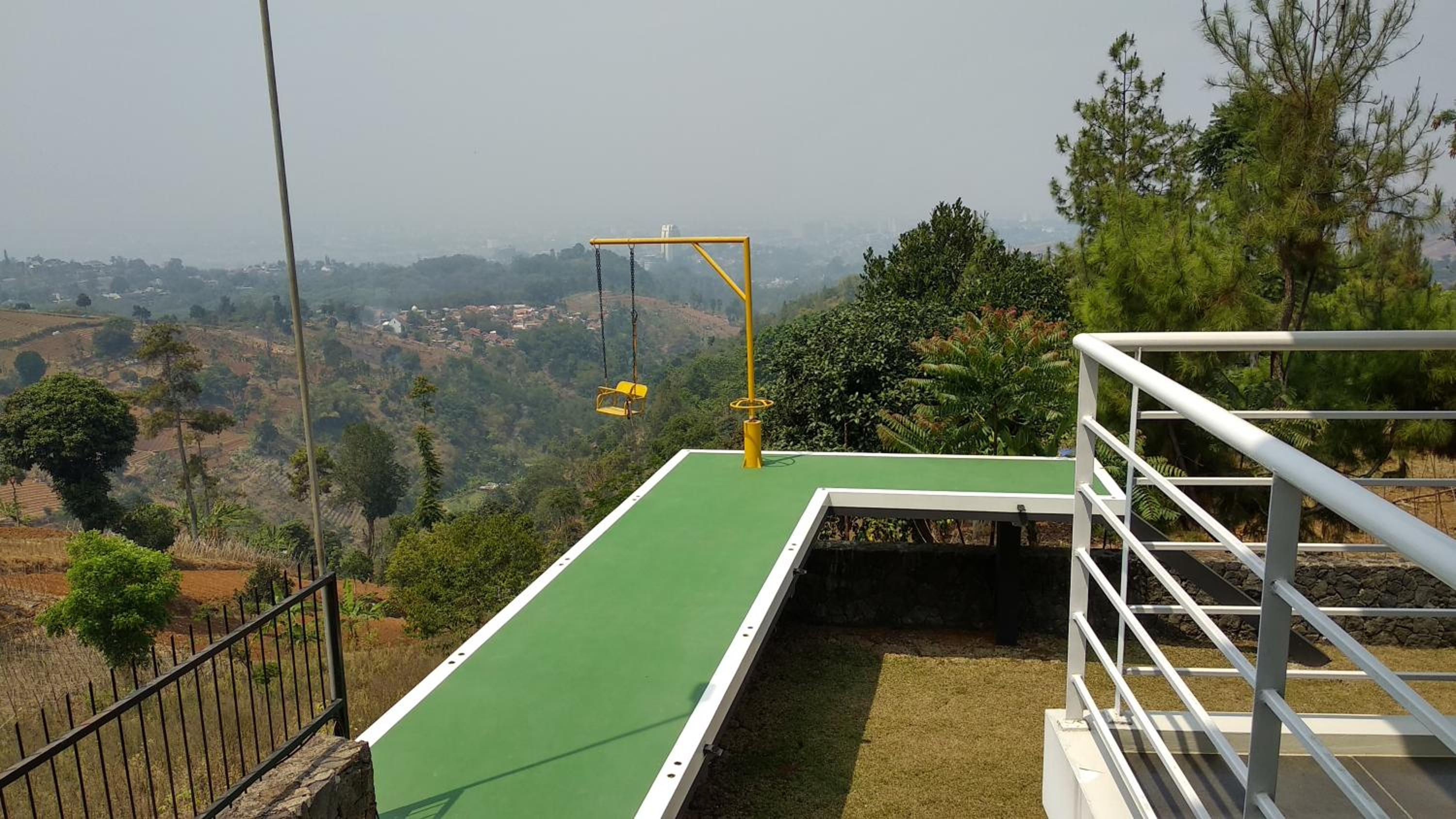 Villa Rosvita Bandung view 5