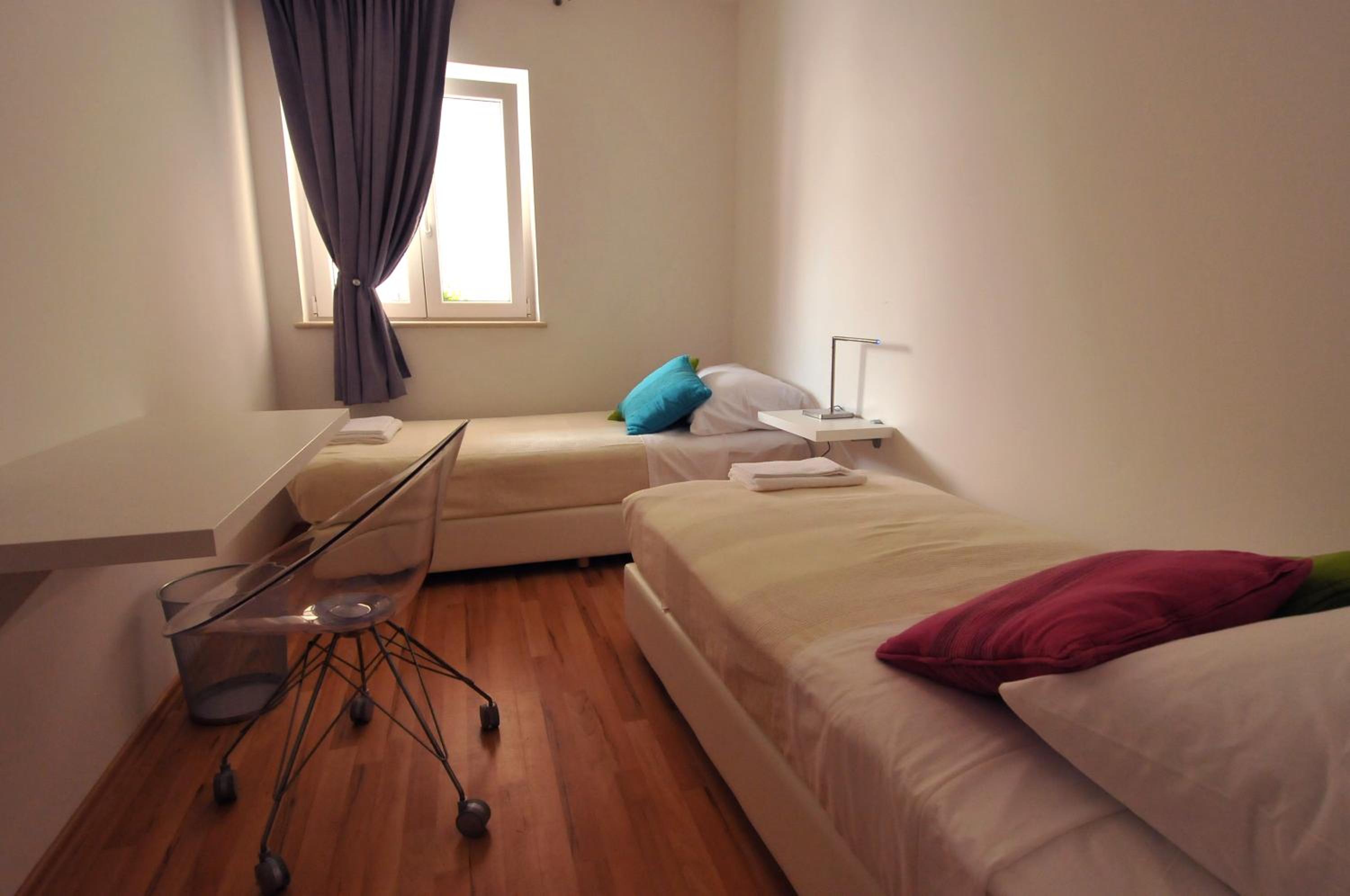 Apartments Annette - studio and two bedroom apartment with parking
