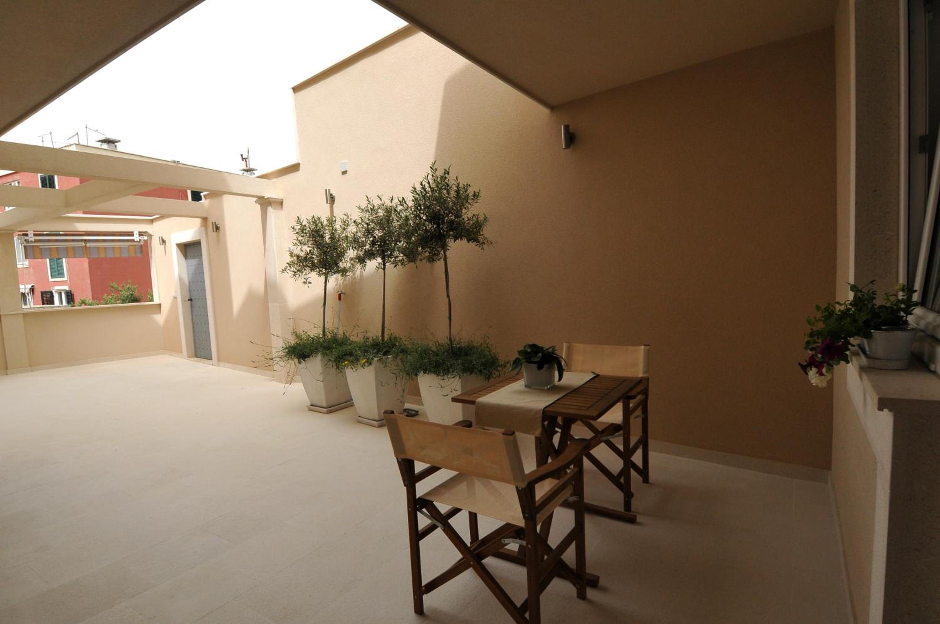 Apartments Annette - studio and two bedroom apartment with parking