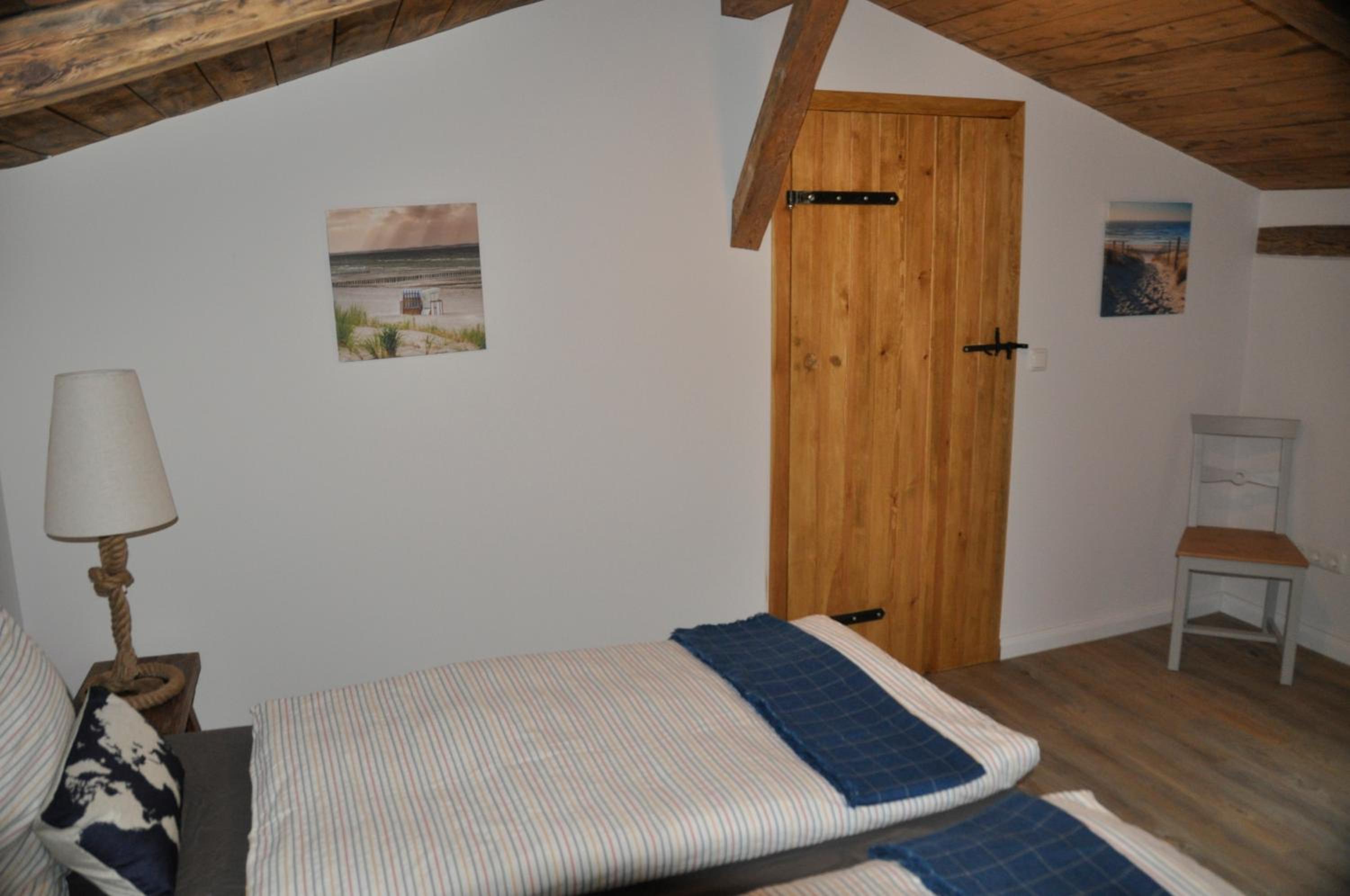 Netzschuppen view 2