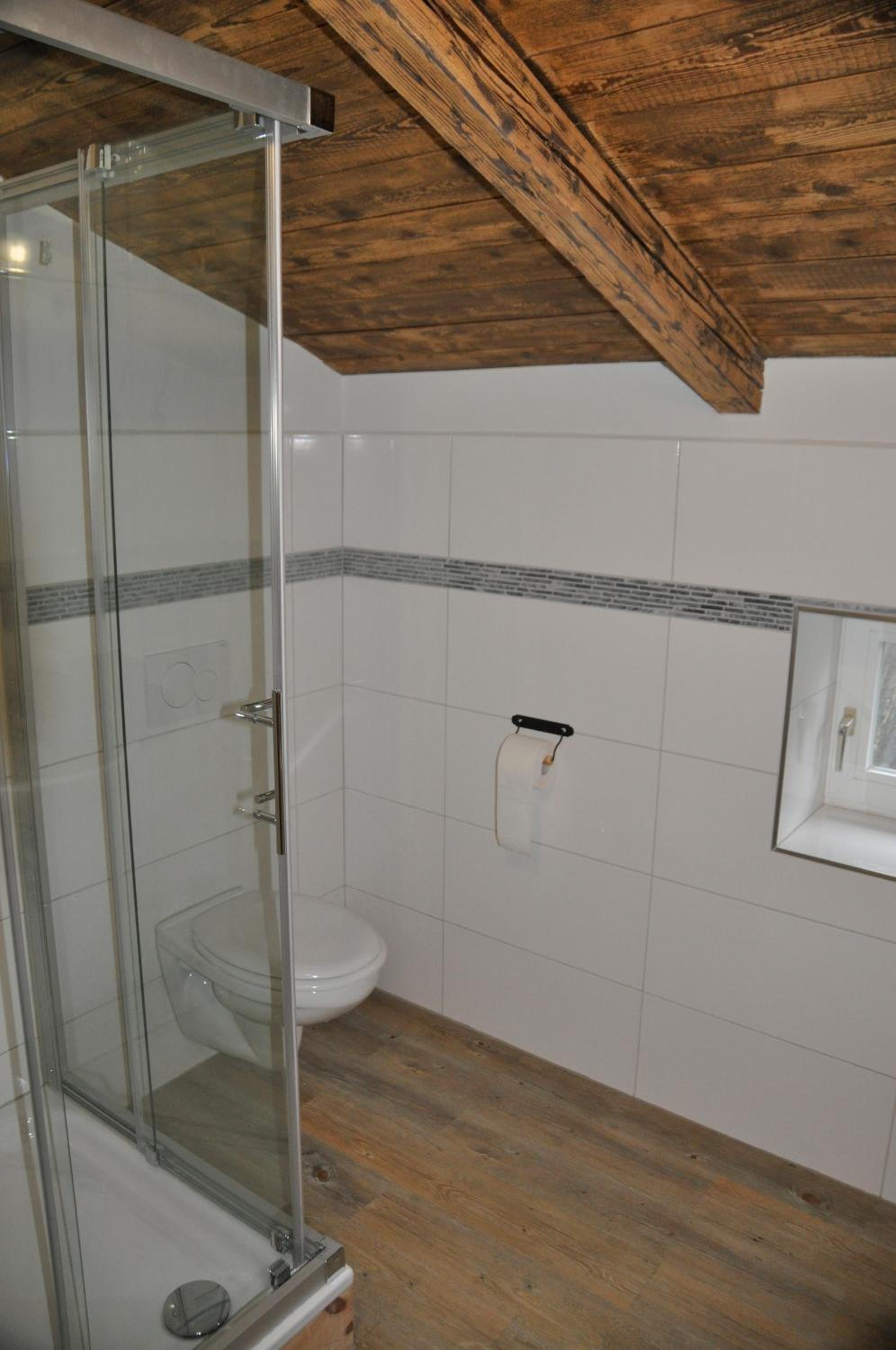 Netzschuppen view 3