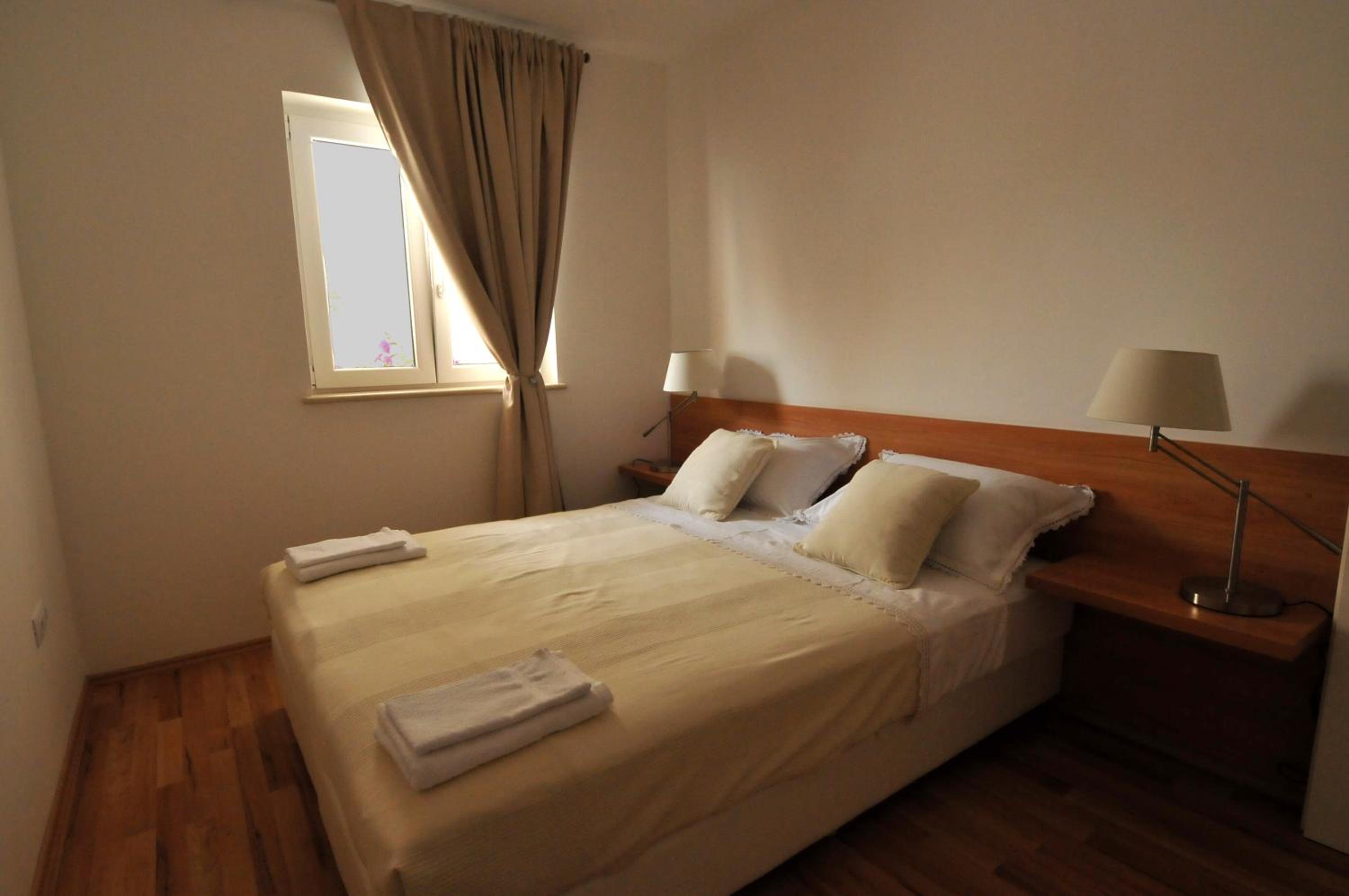 Apartments Annette - studio and two bedroom apartment with parking