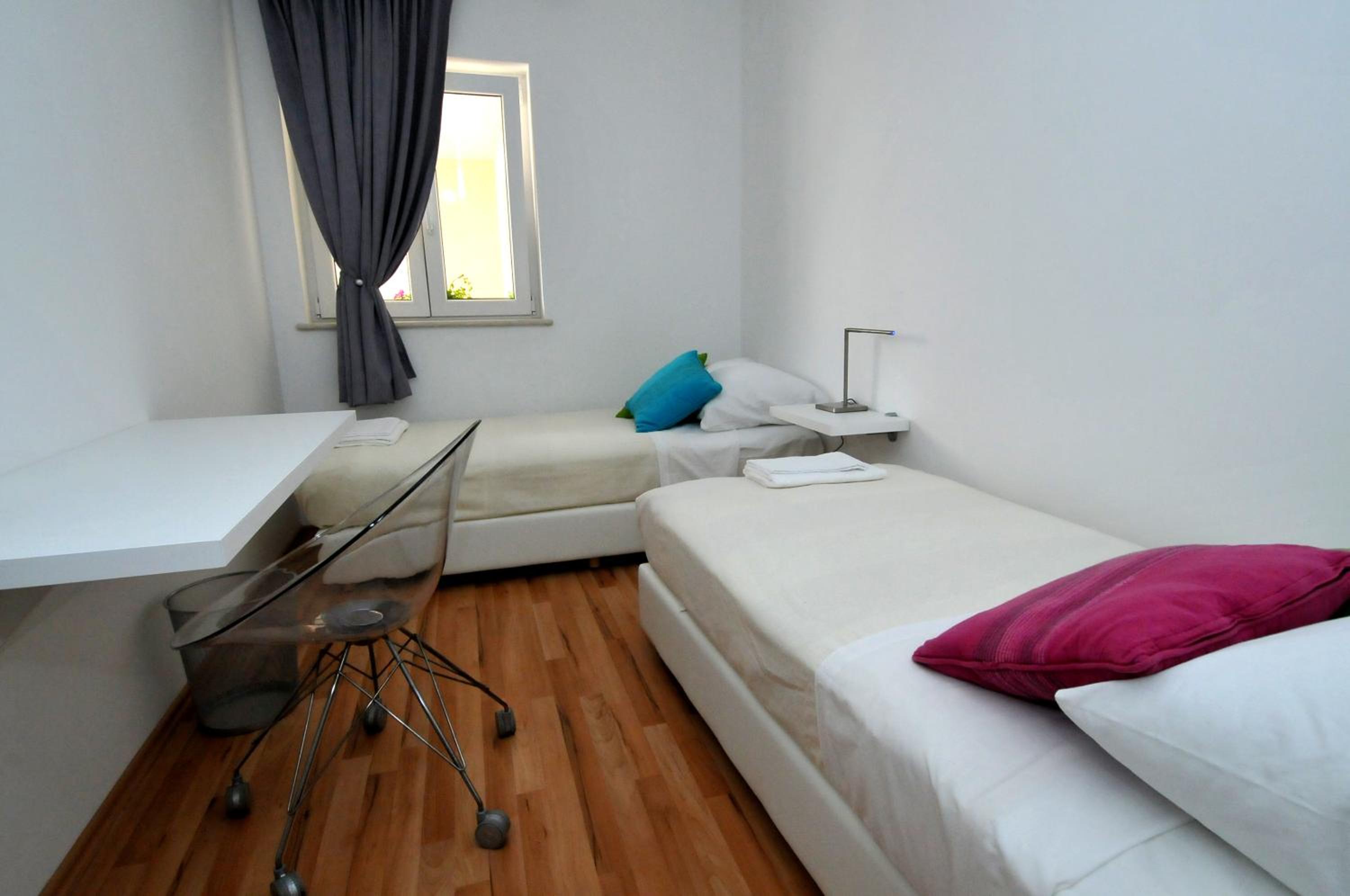 Apartments Annette - studio and two bedroom apartment with parking