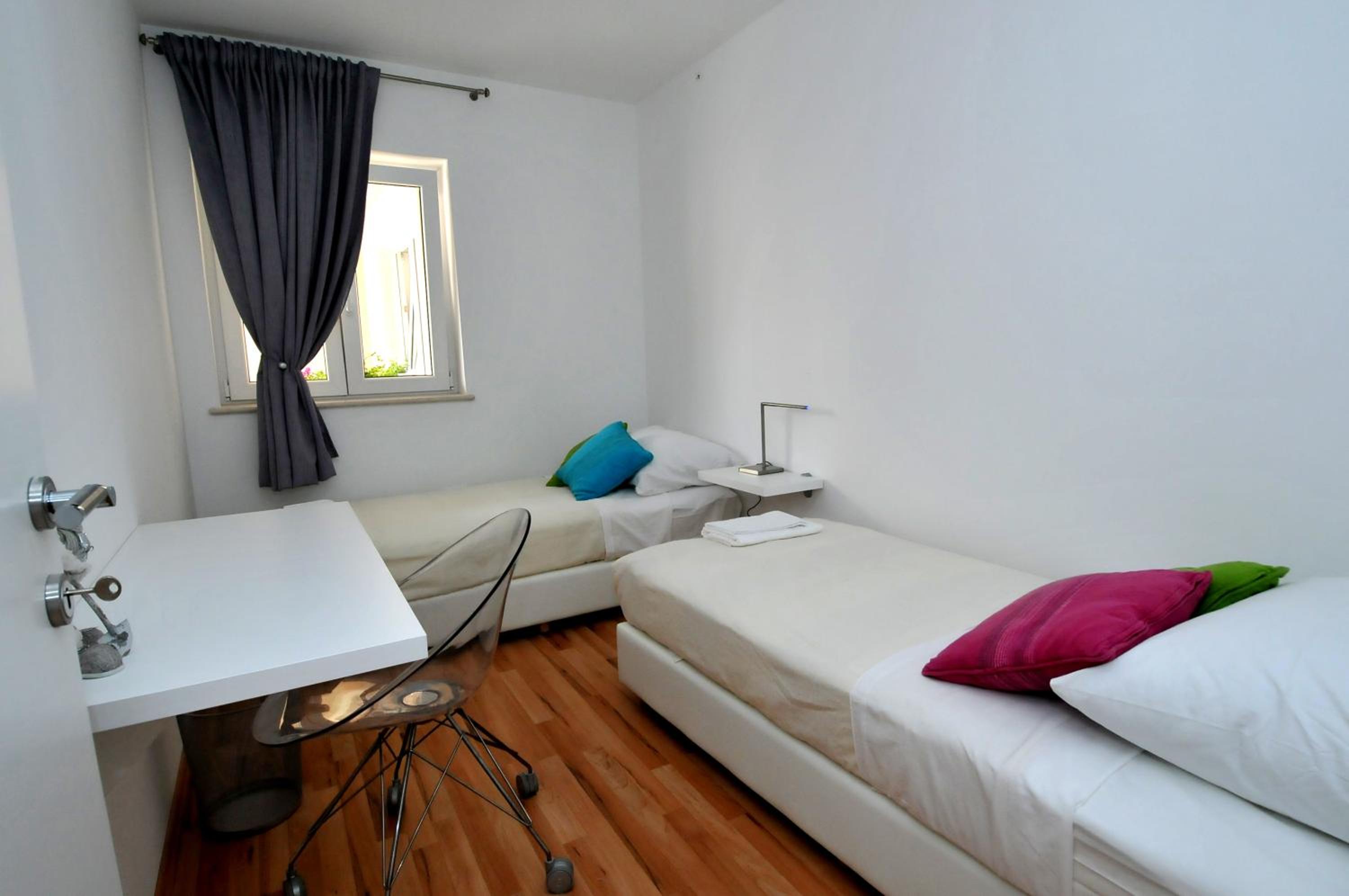 Apartments Annette - studio and two bedroom apartment with parking