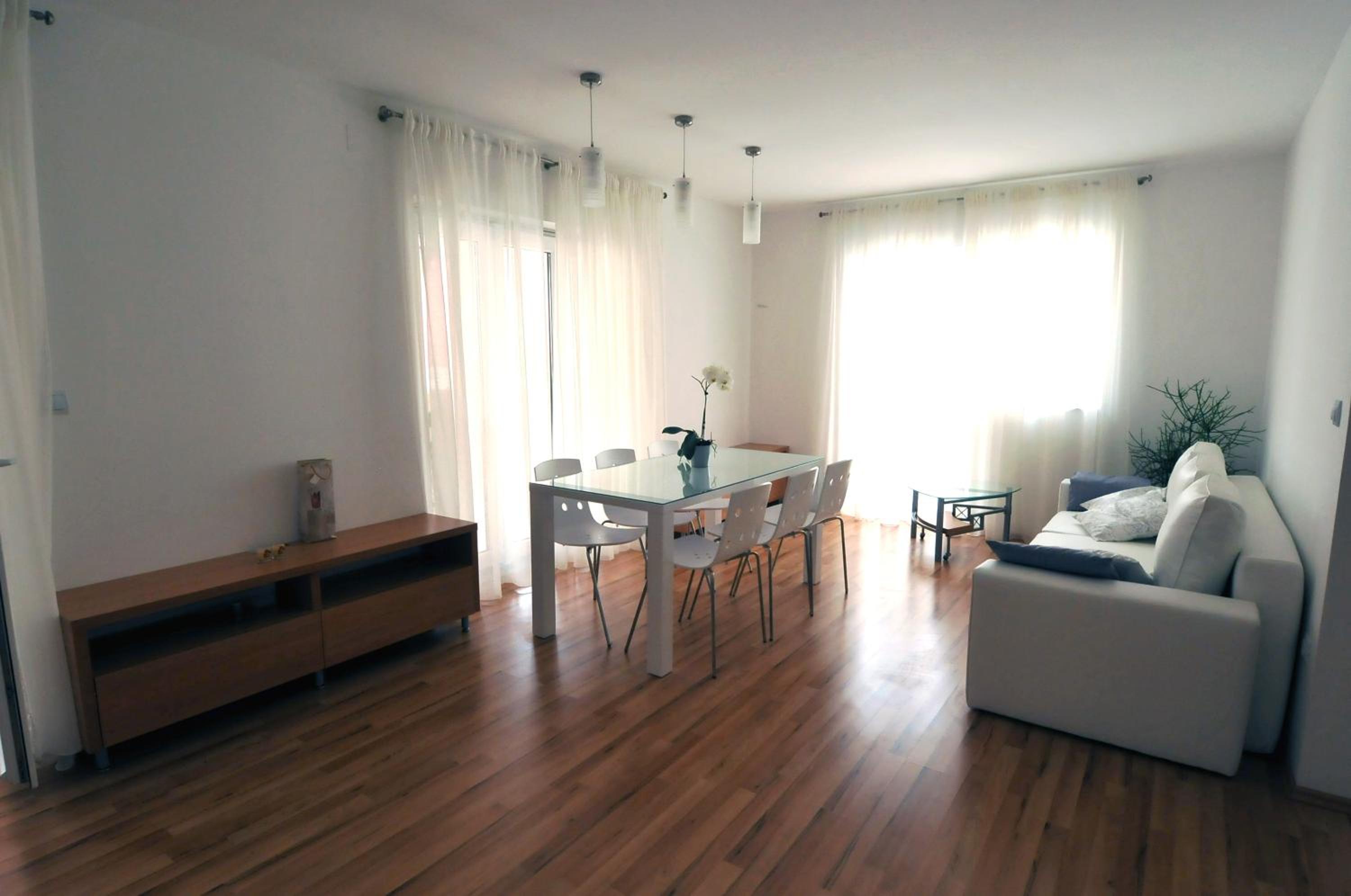Apartments Annette - studio and two bedroom apartment with parking