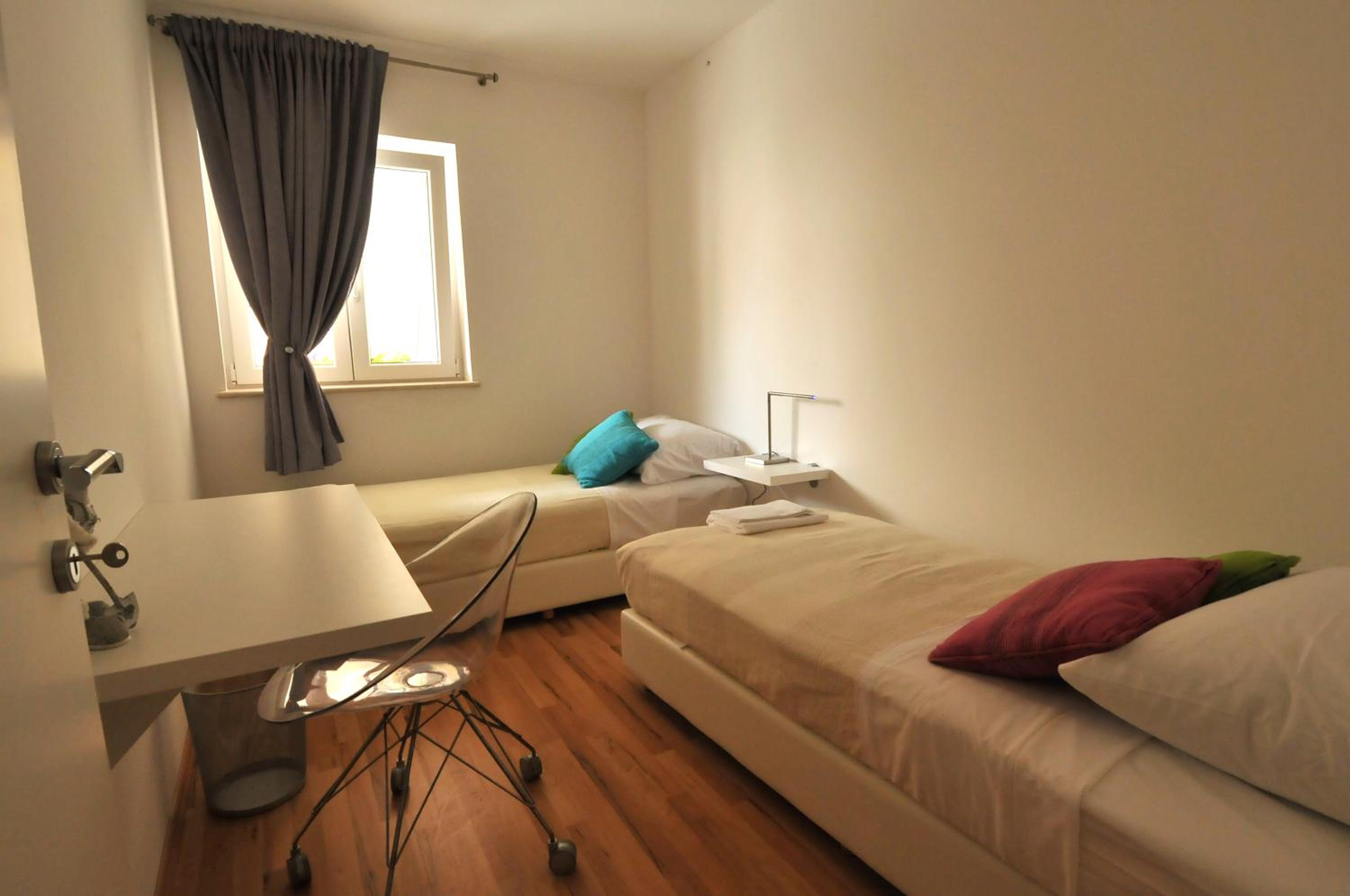 Apartments Annette - studio and two bedroom apartment with parking