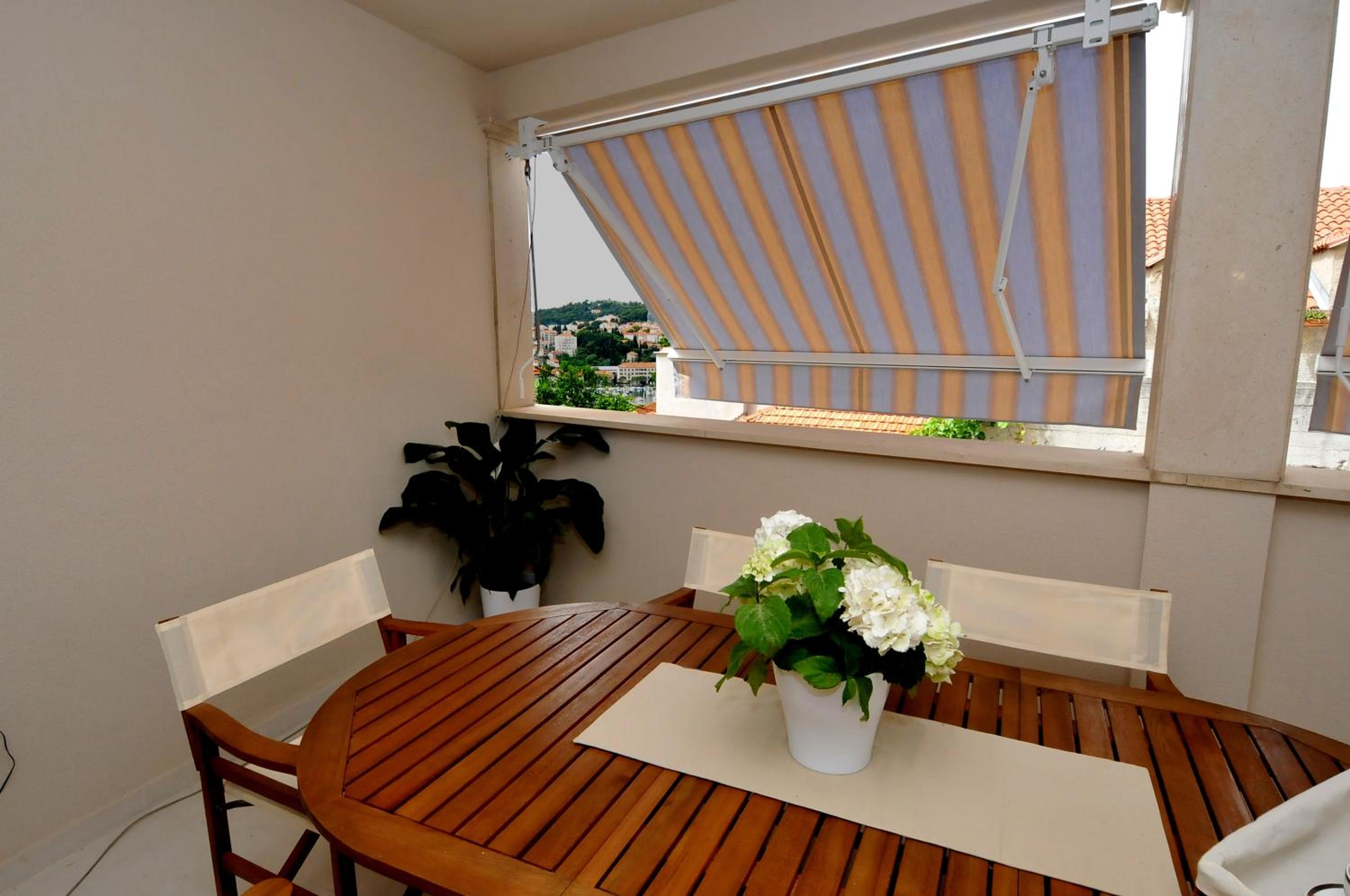 Apartments Annette - studio and two bedroom apartment with parking