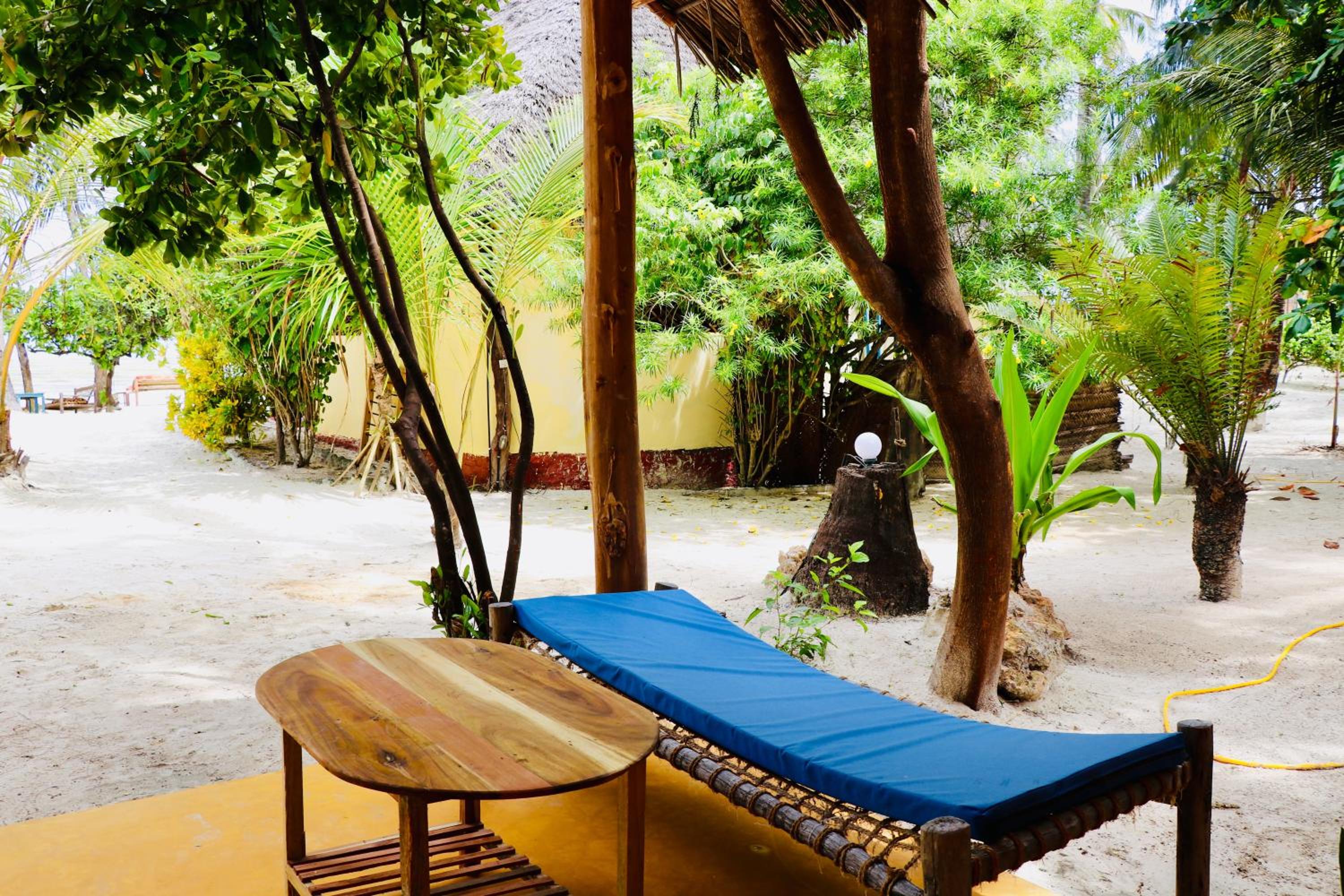 Evergreen Bungalows