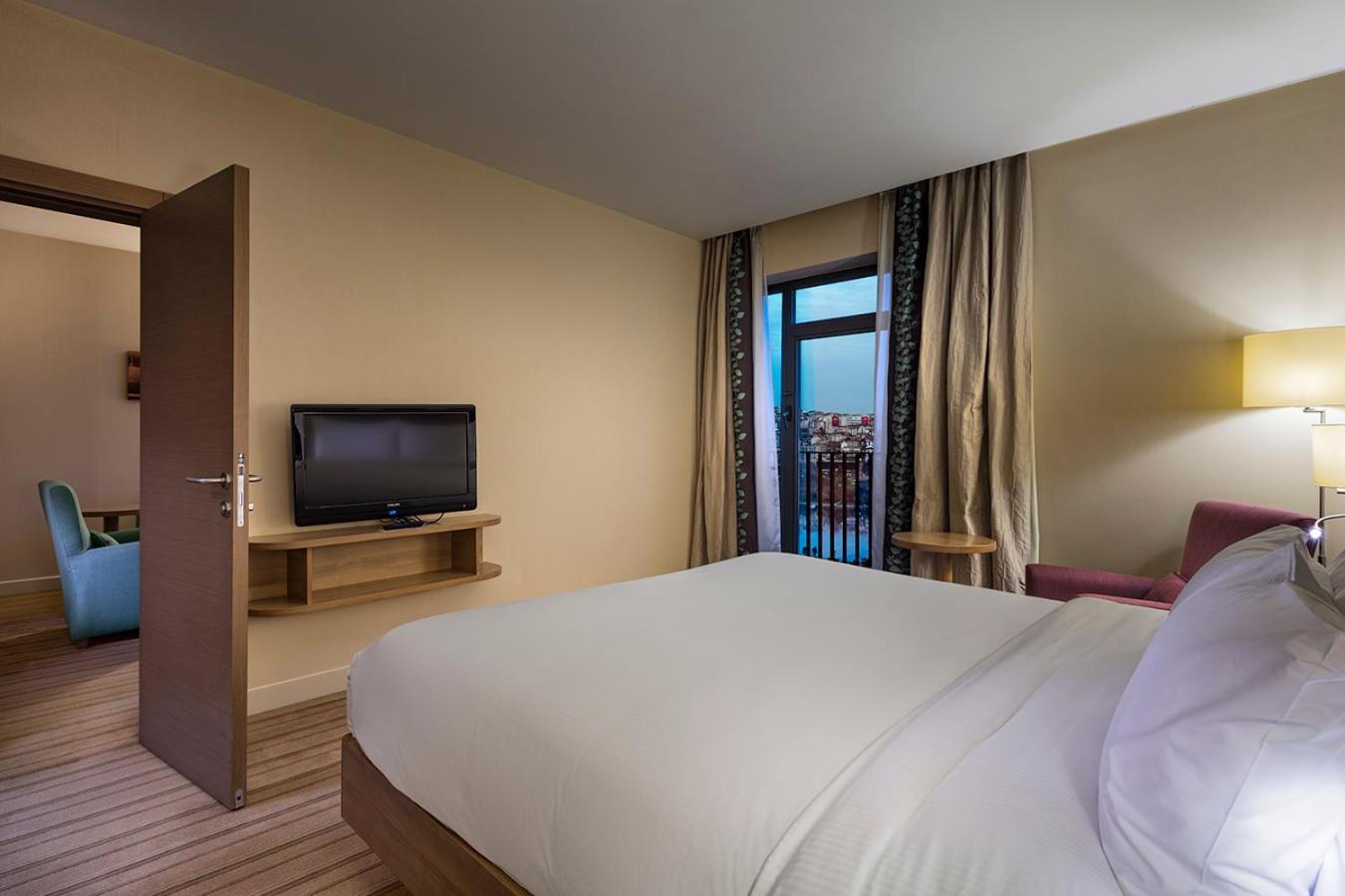 Dosso Dossi Hotels & SPA Golden Horn photo 48 of 92