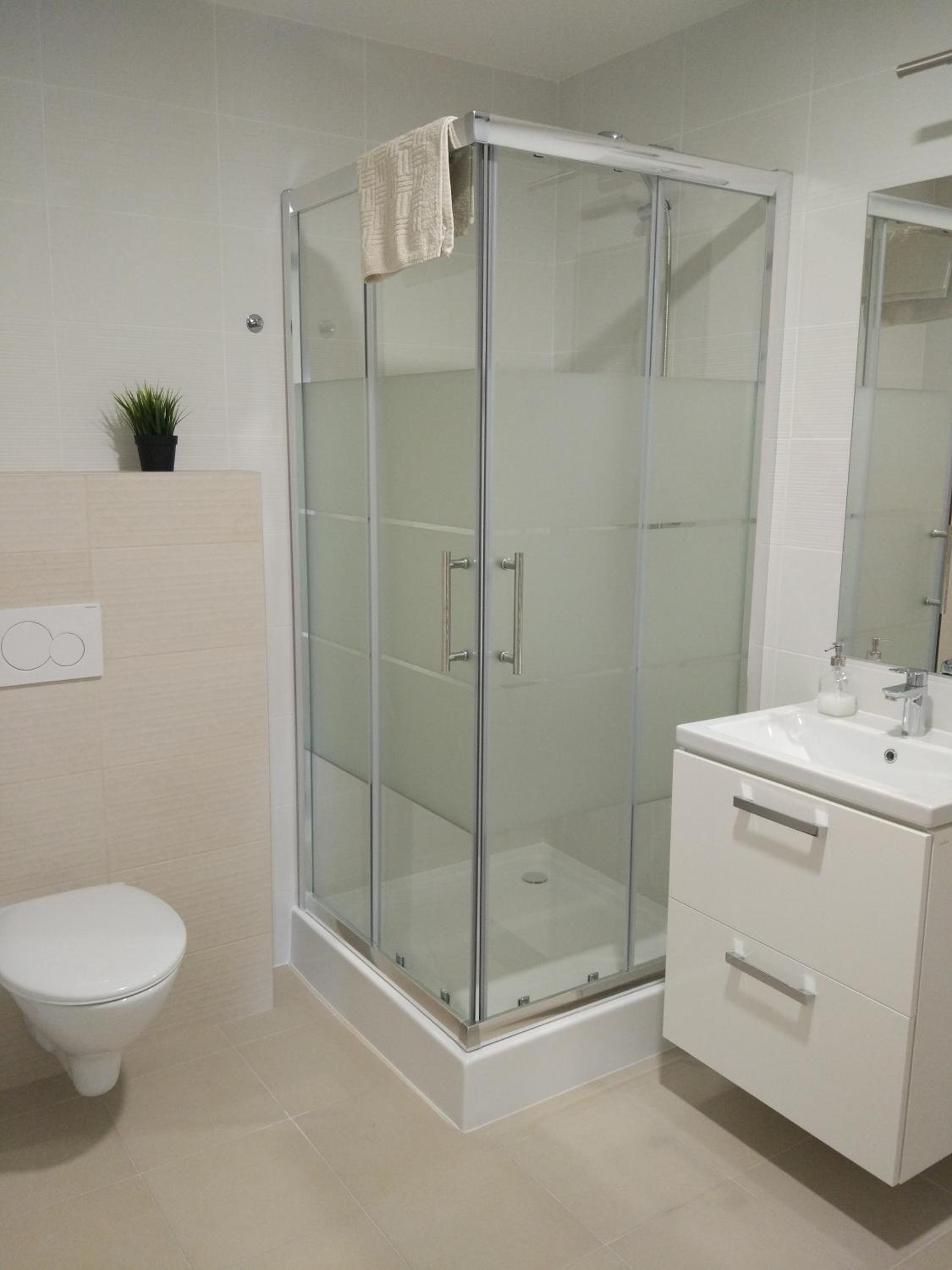 Apartman Kuzmanyho Žilina centrum view 3